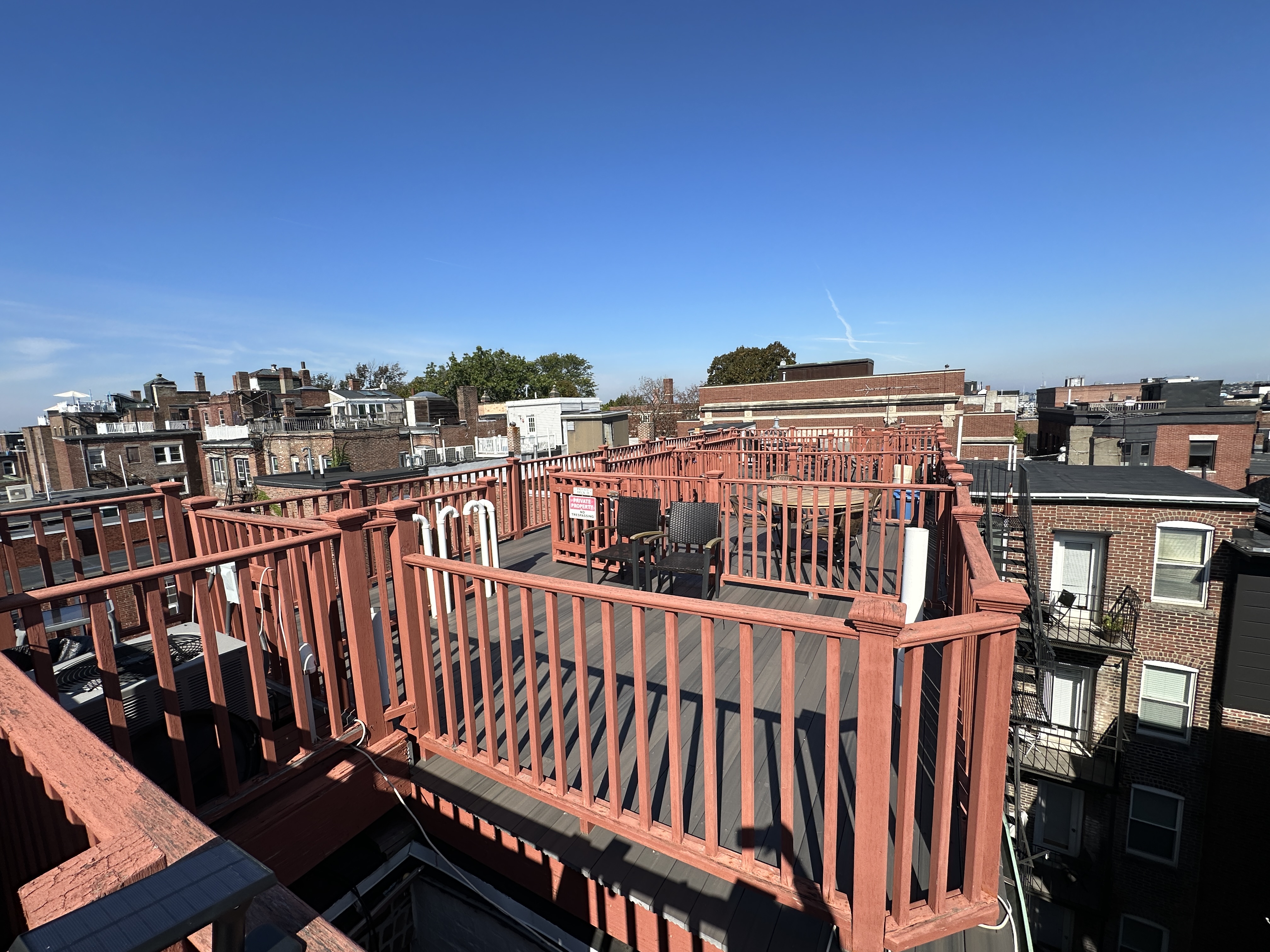 11 Sheafe St, North End