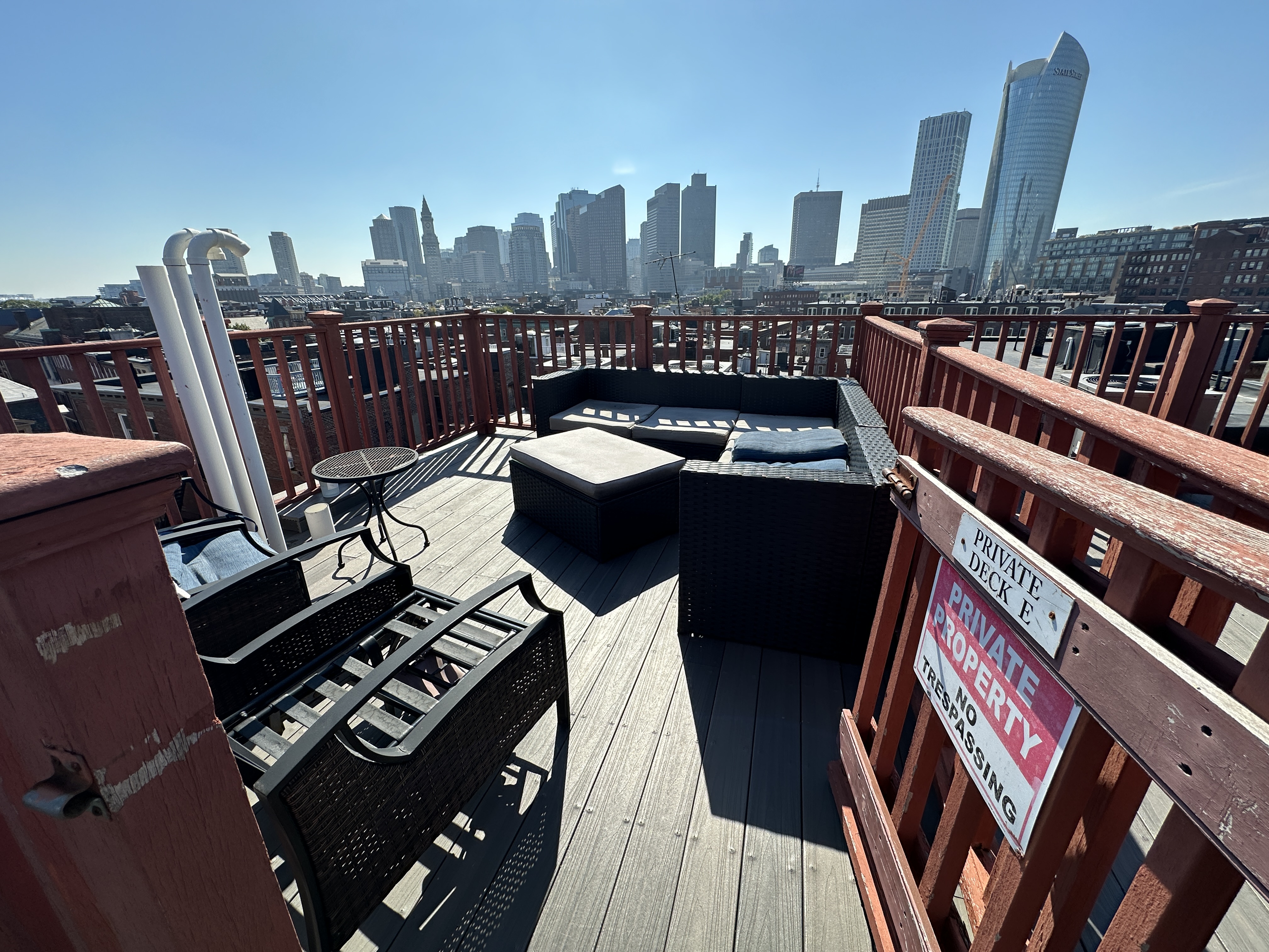 11 Sheafe St, North End