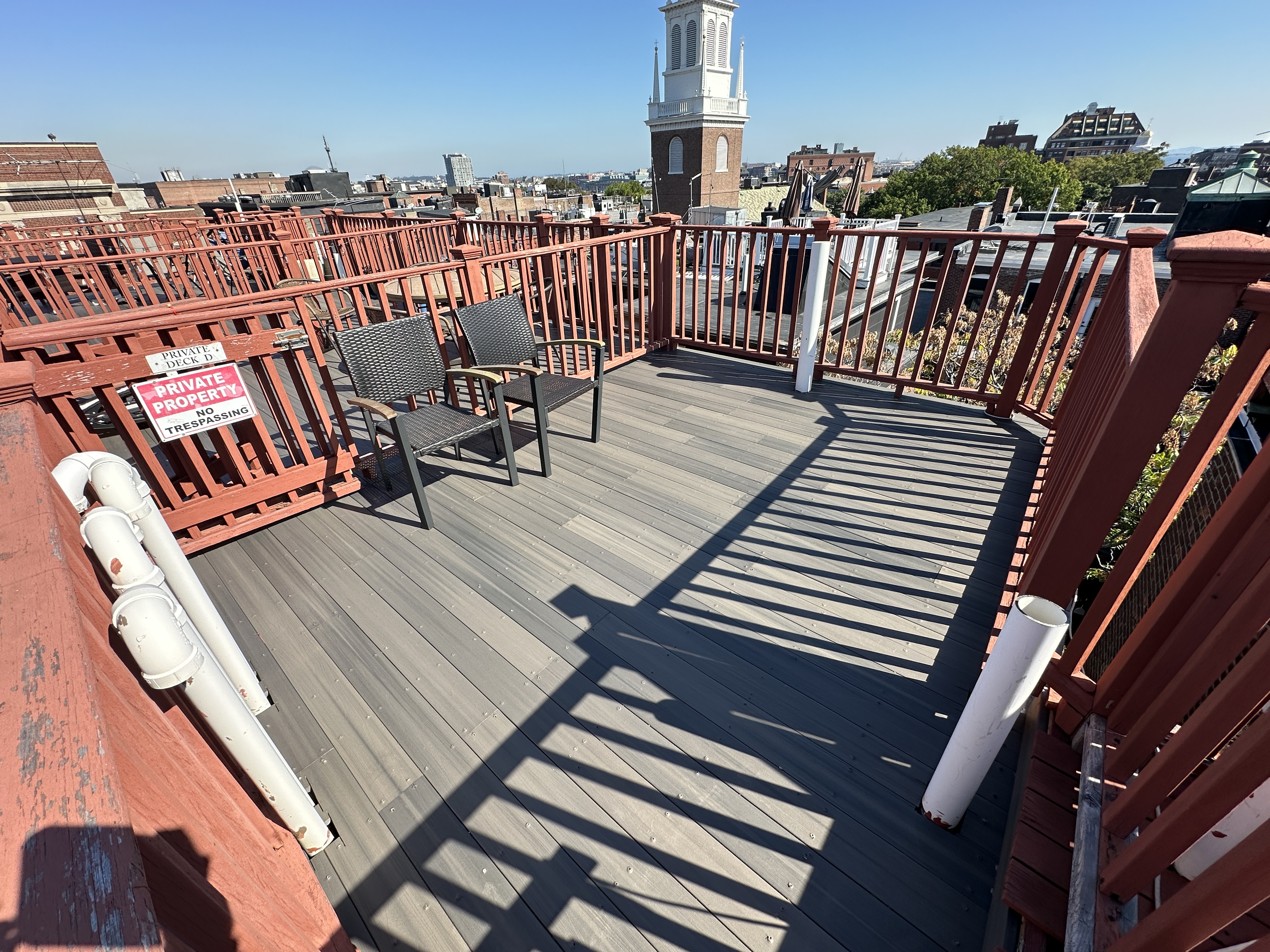 11 Sheafe St, North End