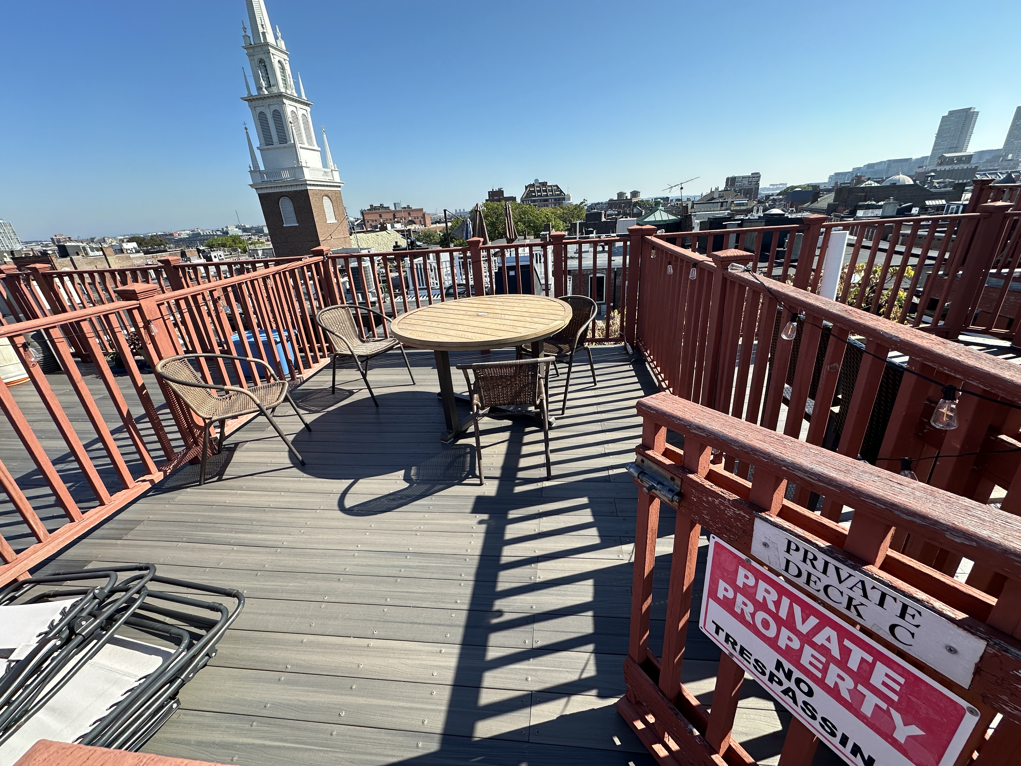 11 Sheafe St, North End