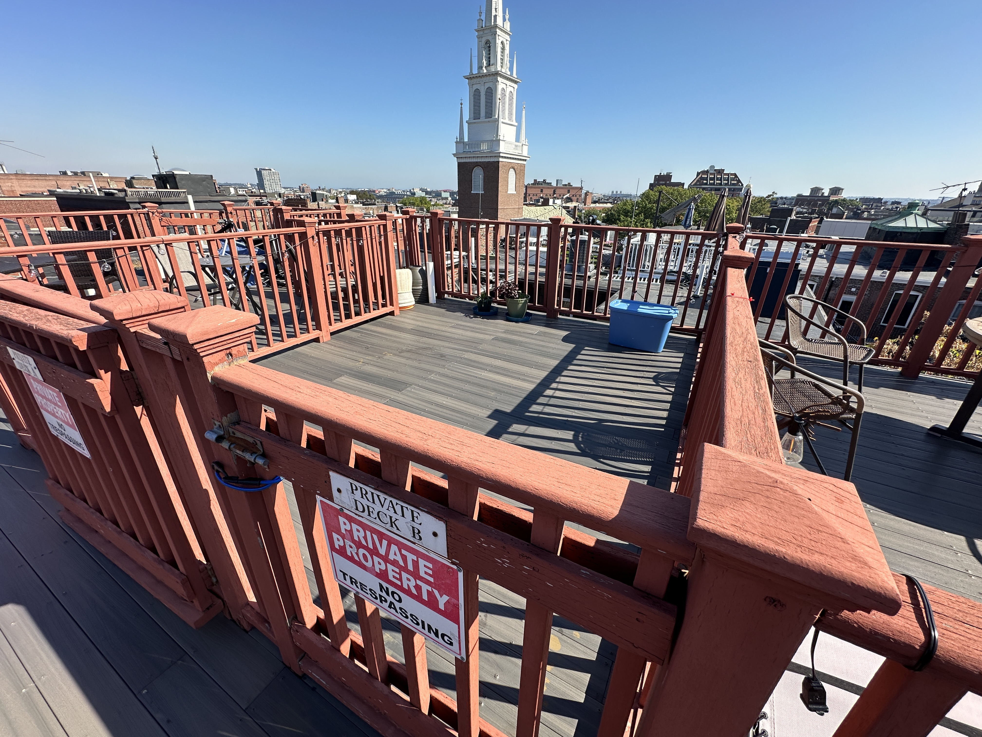 11 Sheafe St, North End