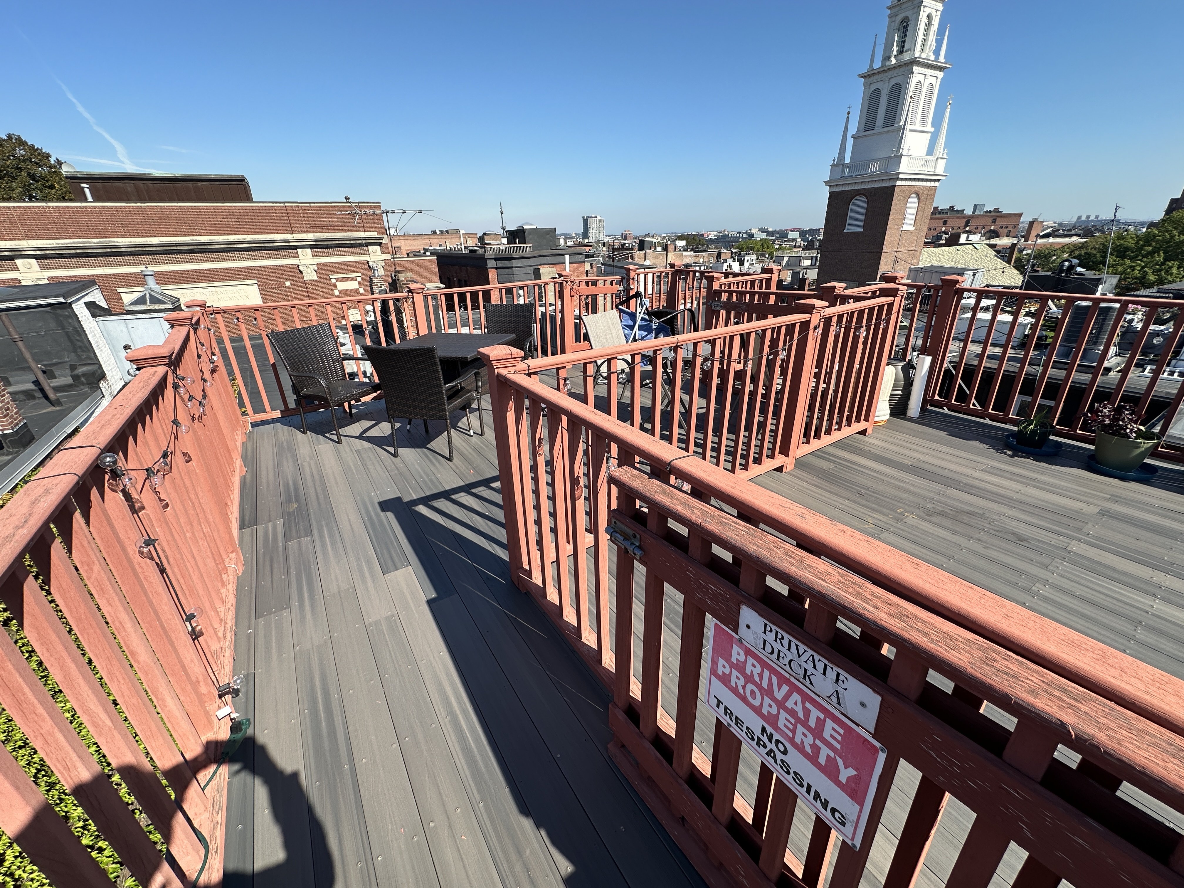 11 Sheafe St, North End