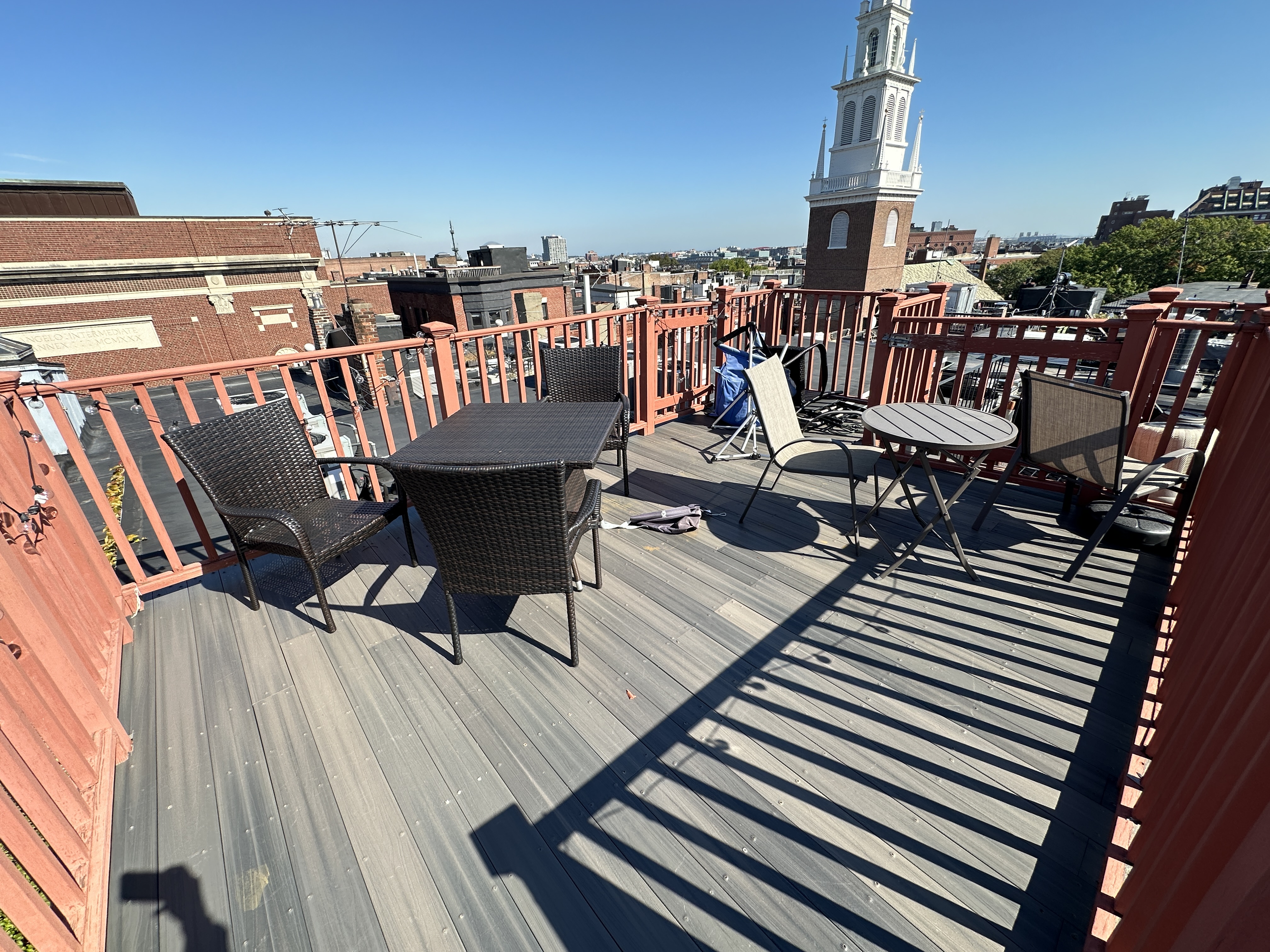 11 Sheafe St, North End