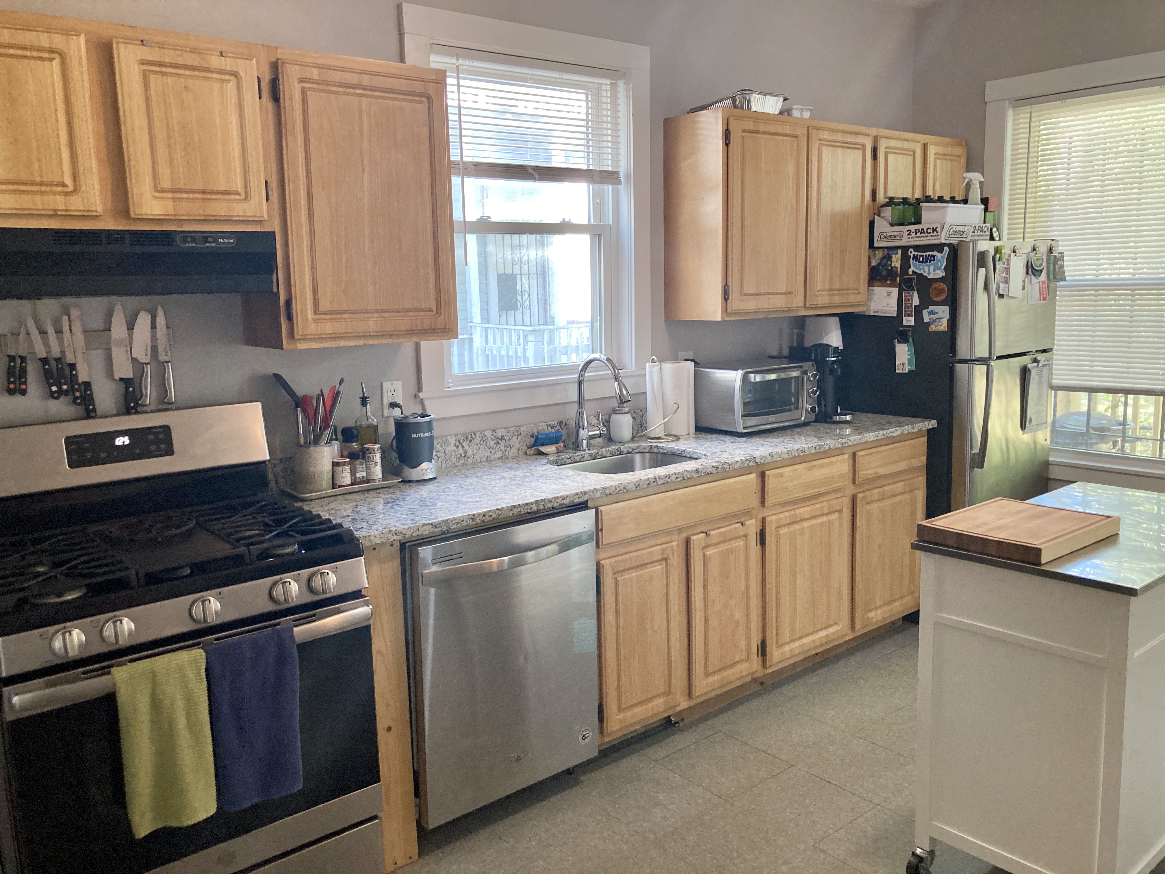 2 Melbourne St, Dorchester