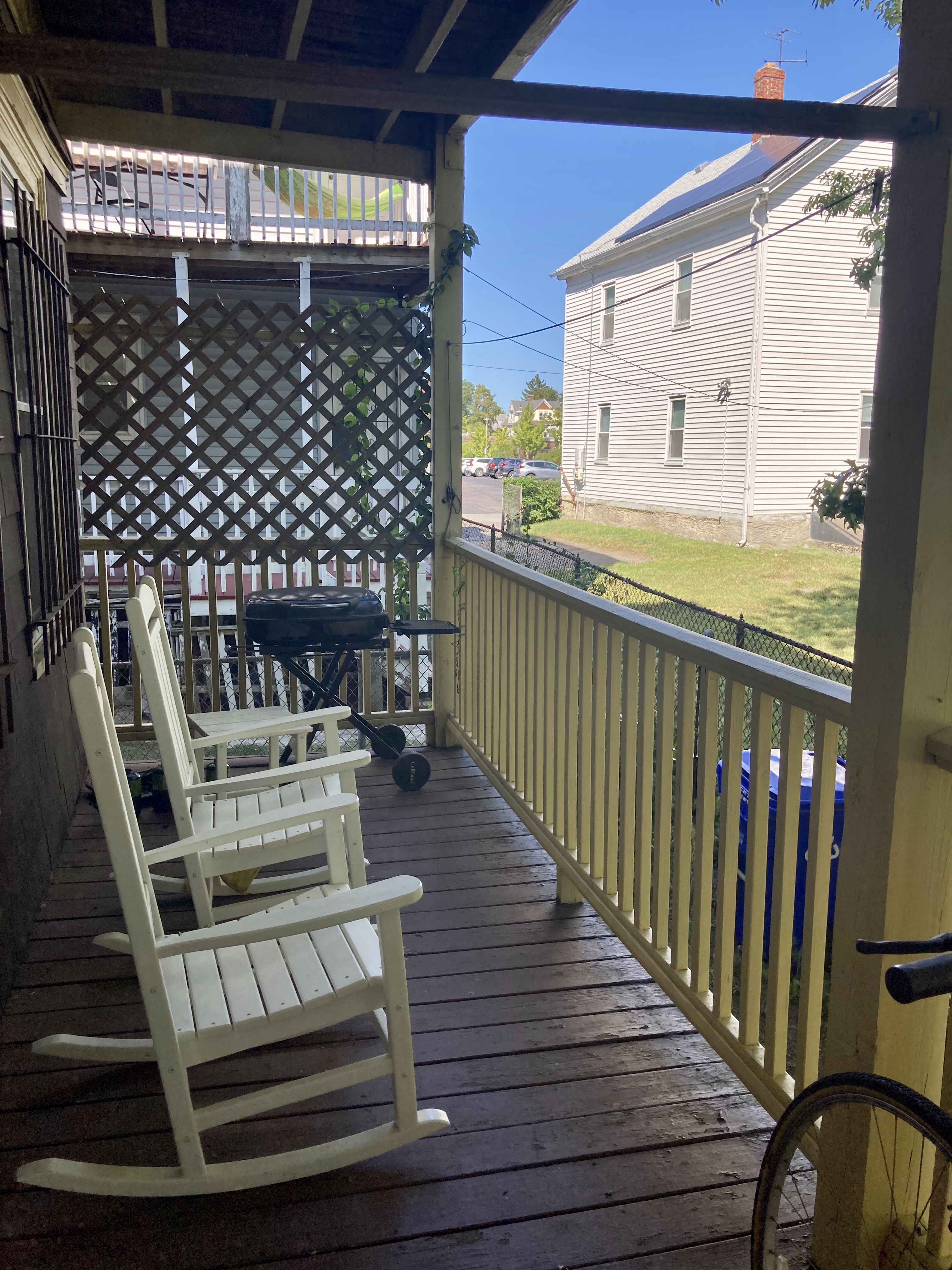 2 Melbourne St, Dorchester