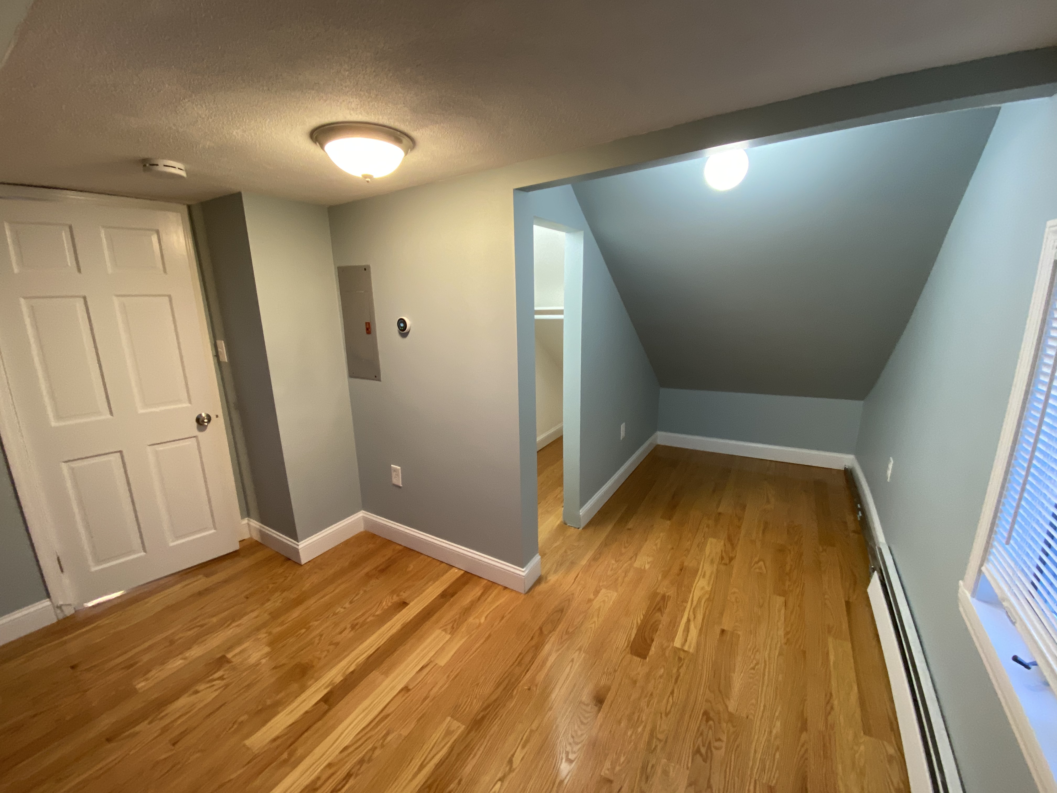 73 Hall Ave, Powder House Square