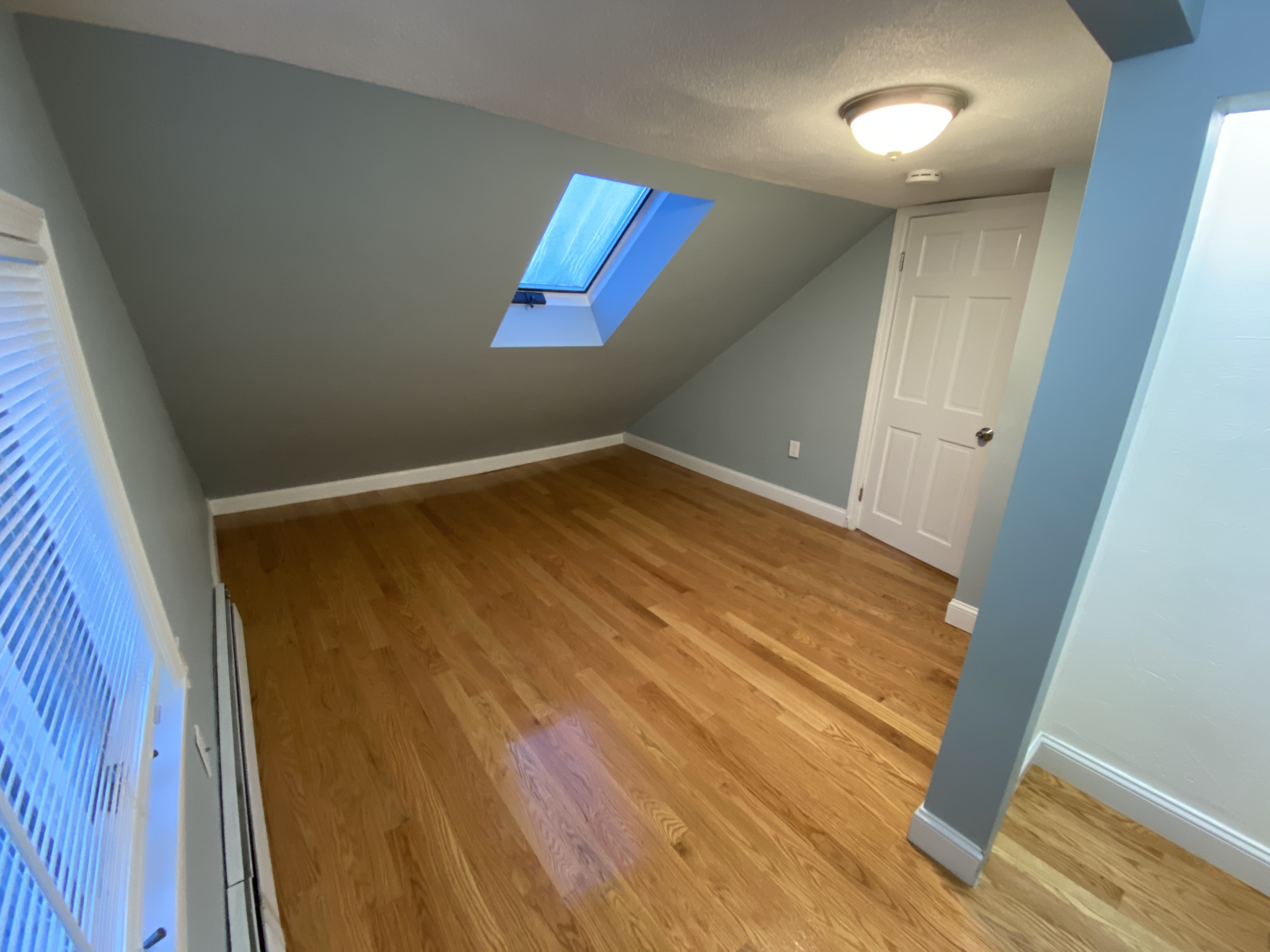 73 Hall Ave, Powder House Square