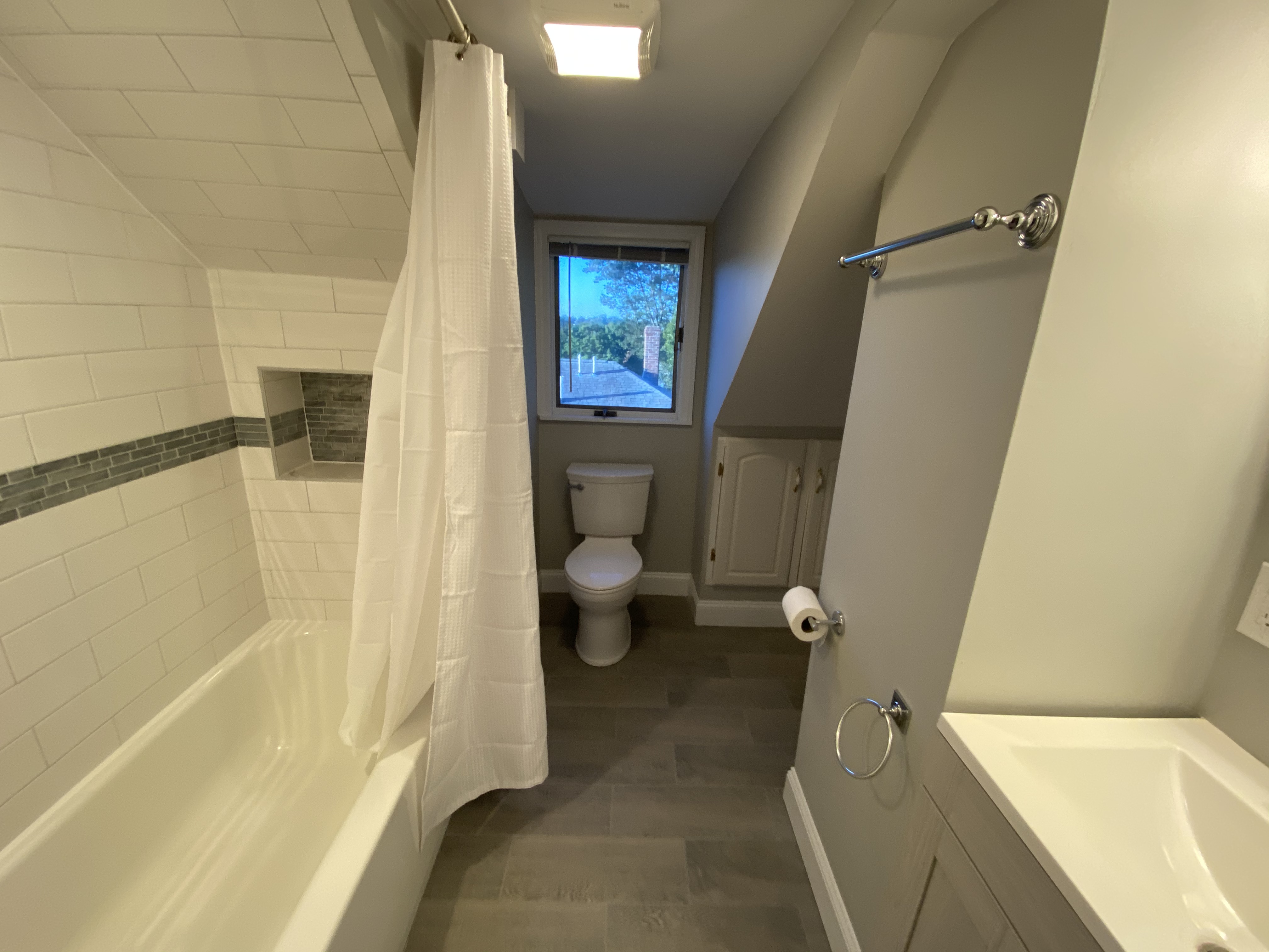 73 Hall Ave, Powder House Square