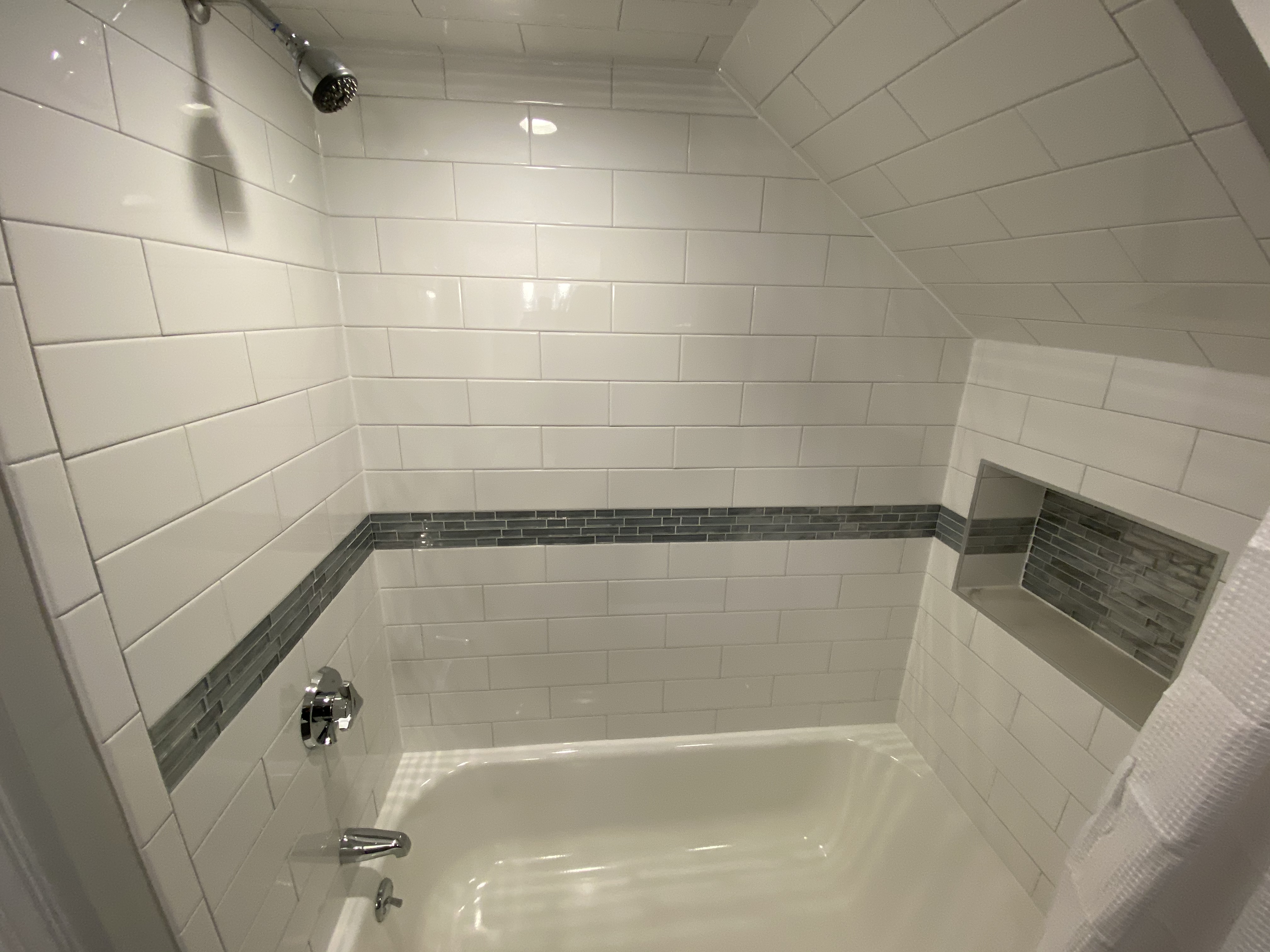 73 Hall Ave, Powder House Square