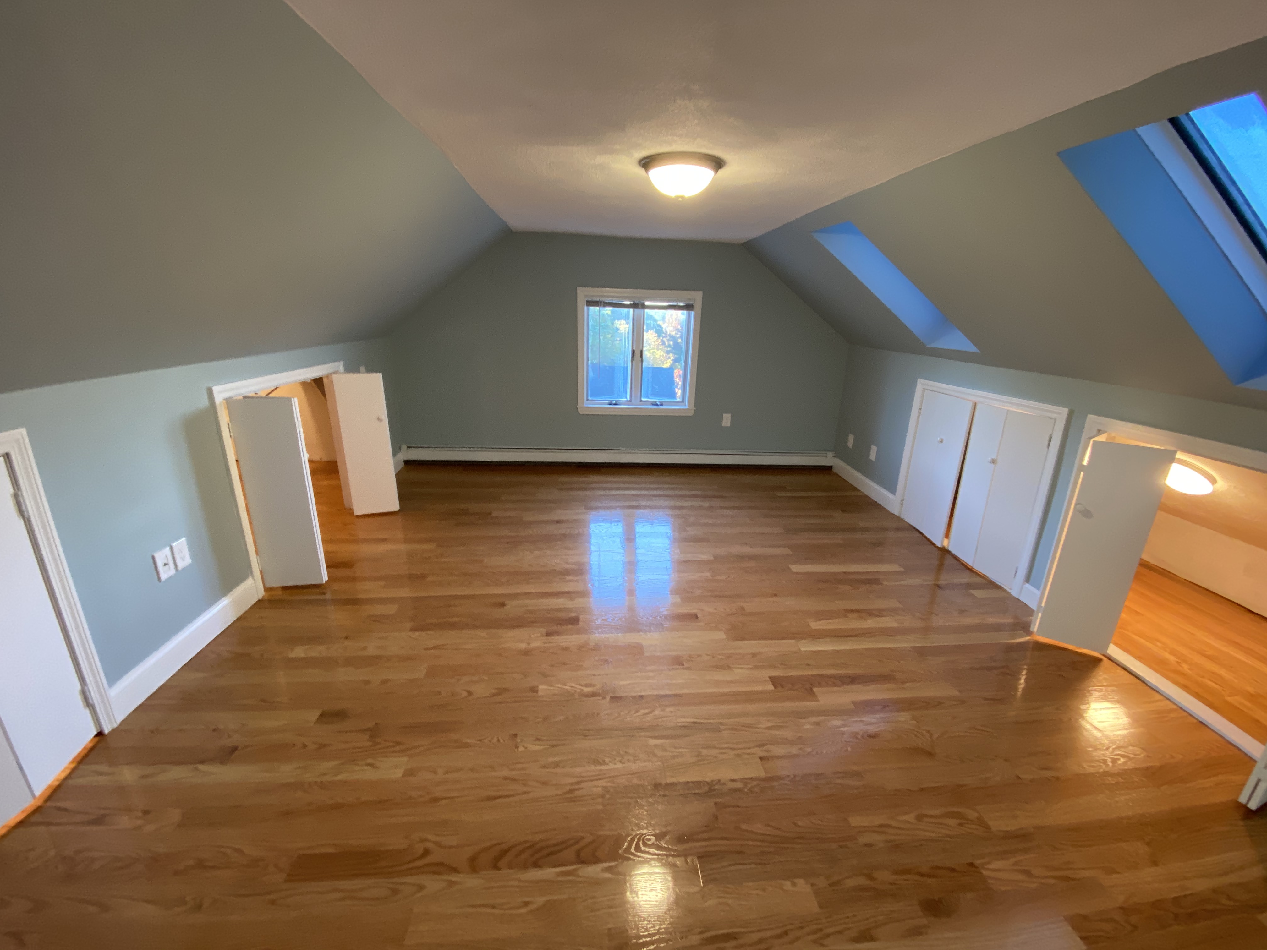 73 Hall Ave, Powder House Square