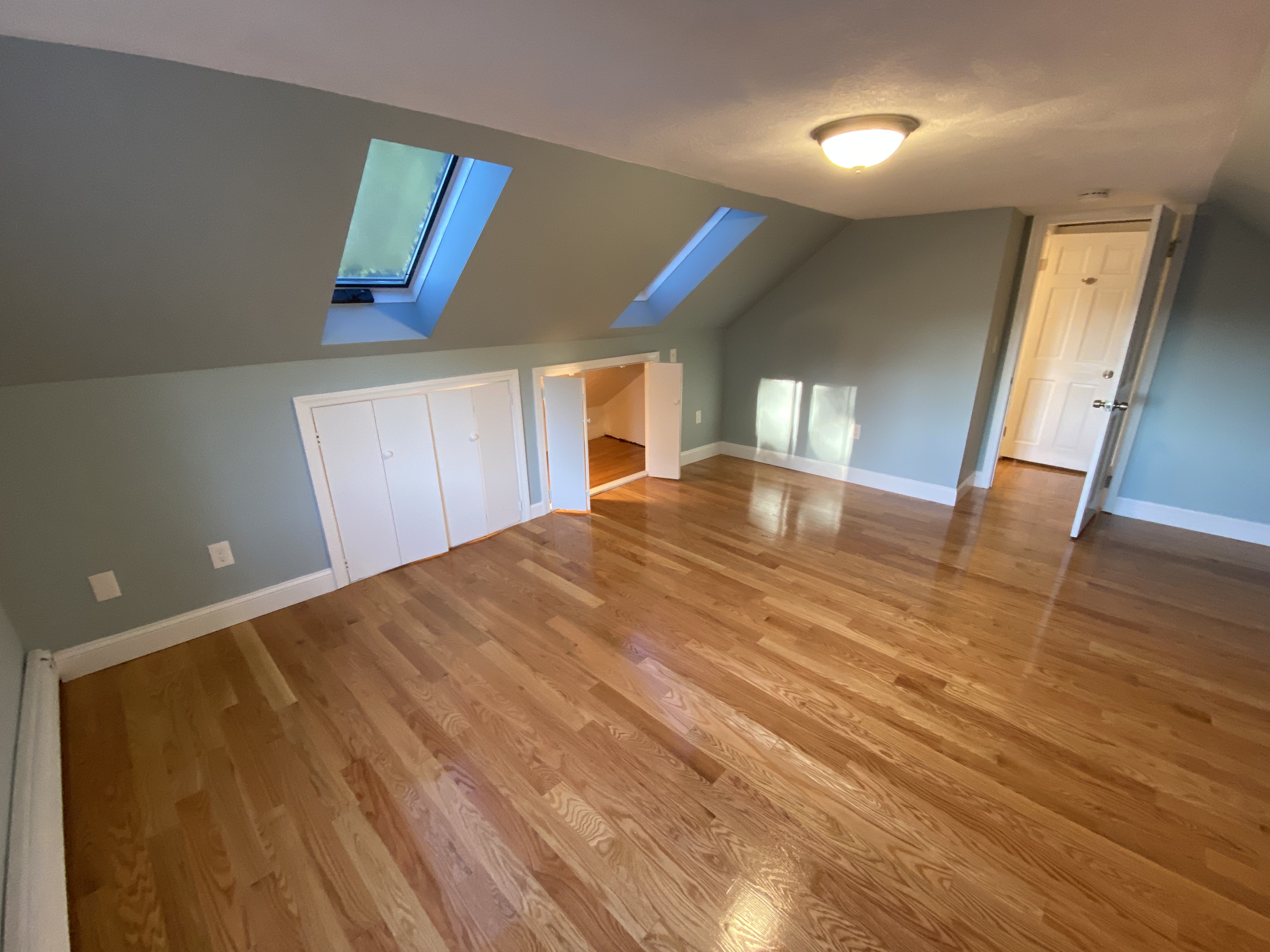 73 Hall Ave, Powder House Square