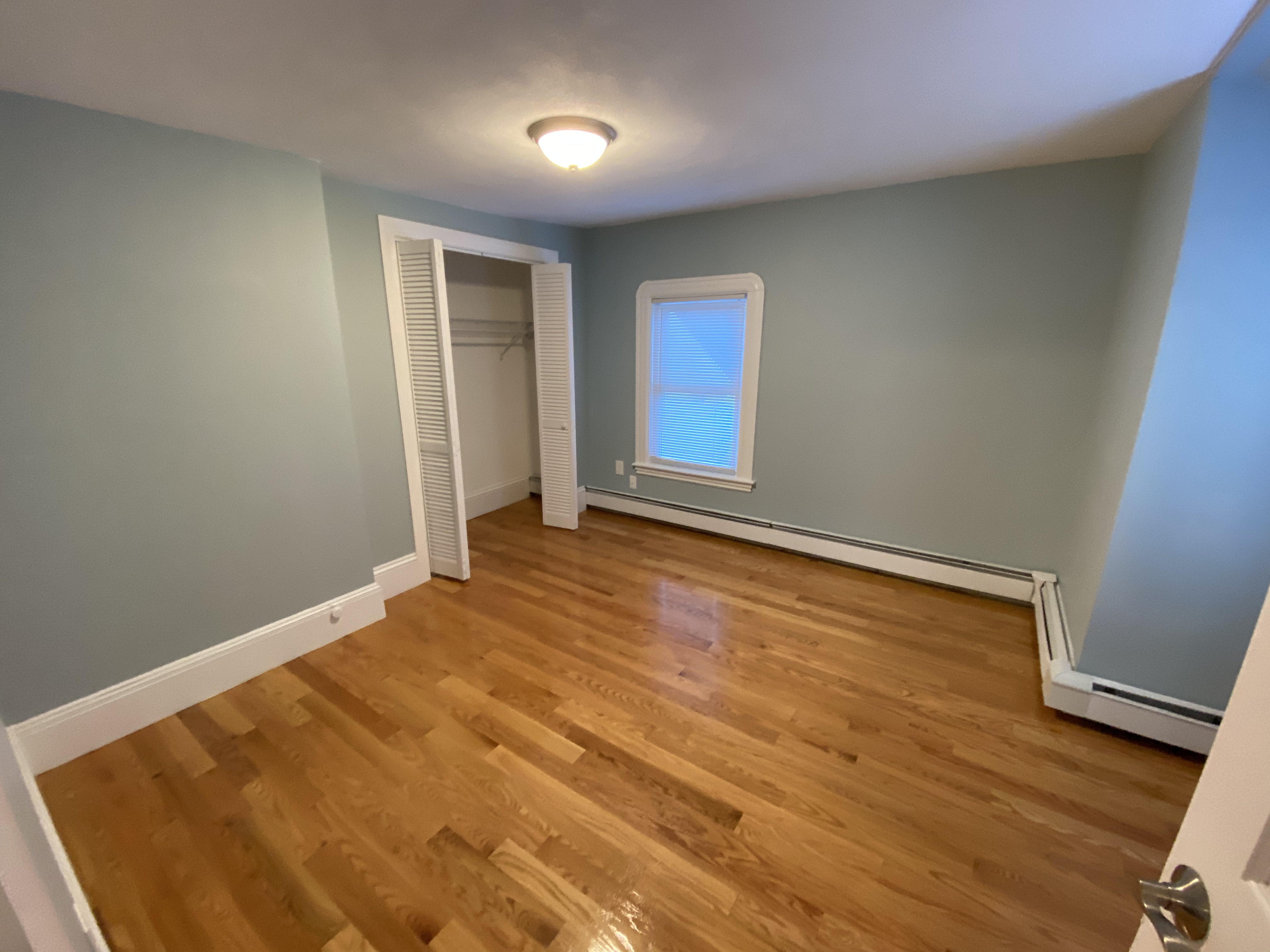 73 Hall Ave, Powder House Square