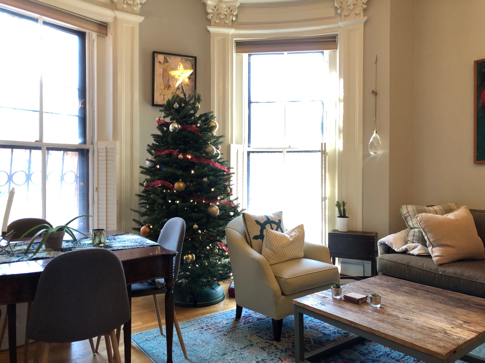 562 Massachusetts Ave, South End