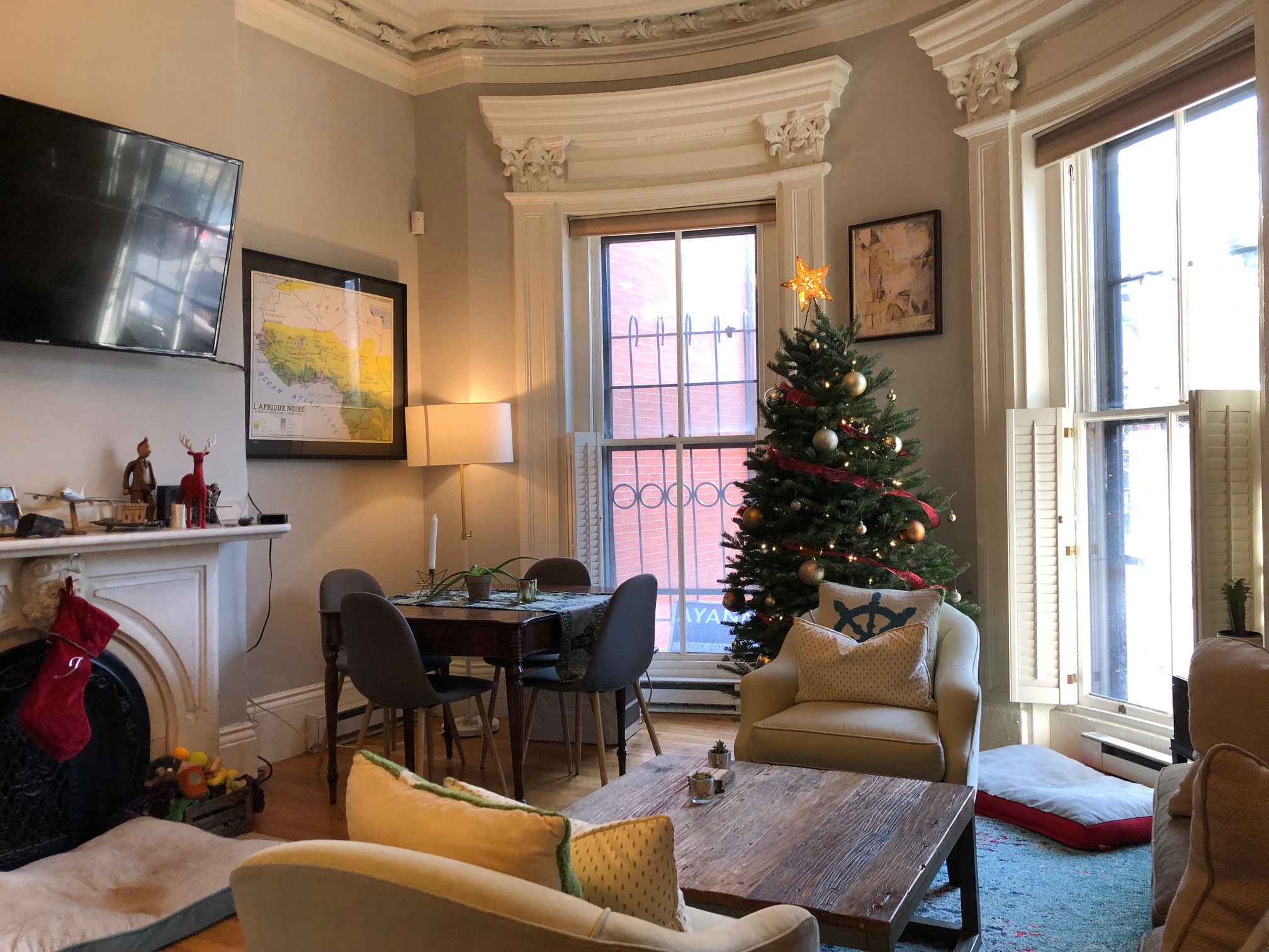 562 Massachusetts Ave, South End