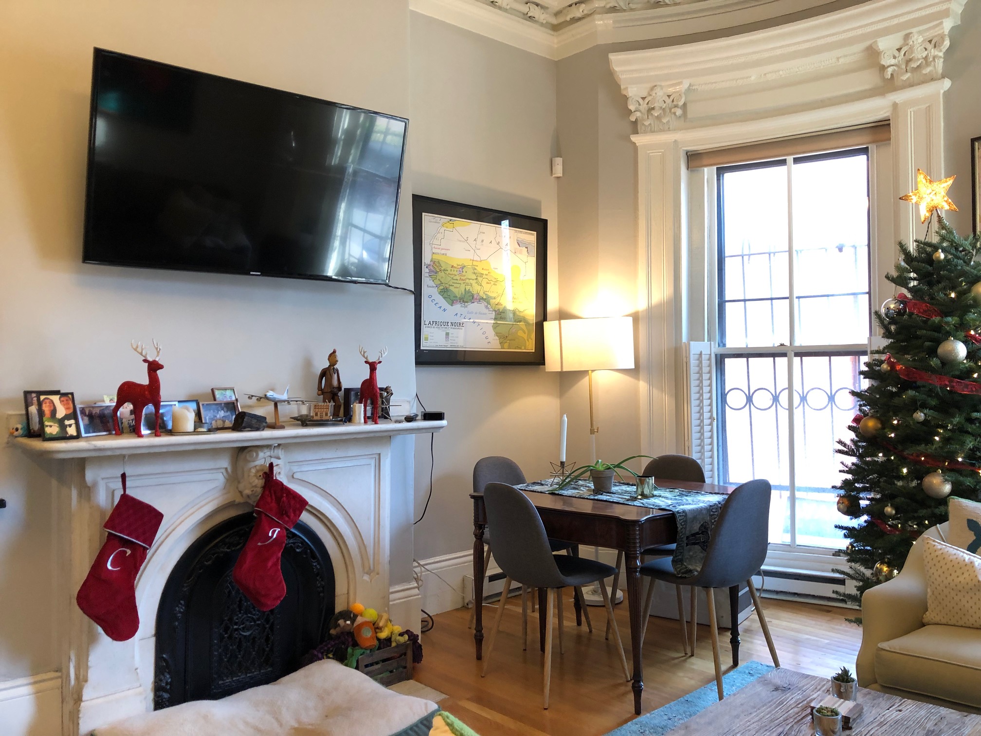 562 Massachusetts Ave, South End