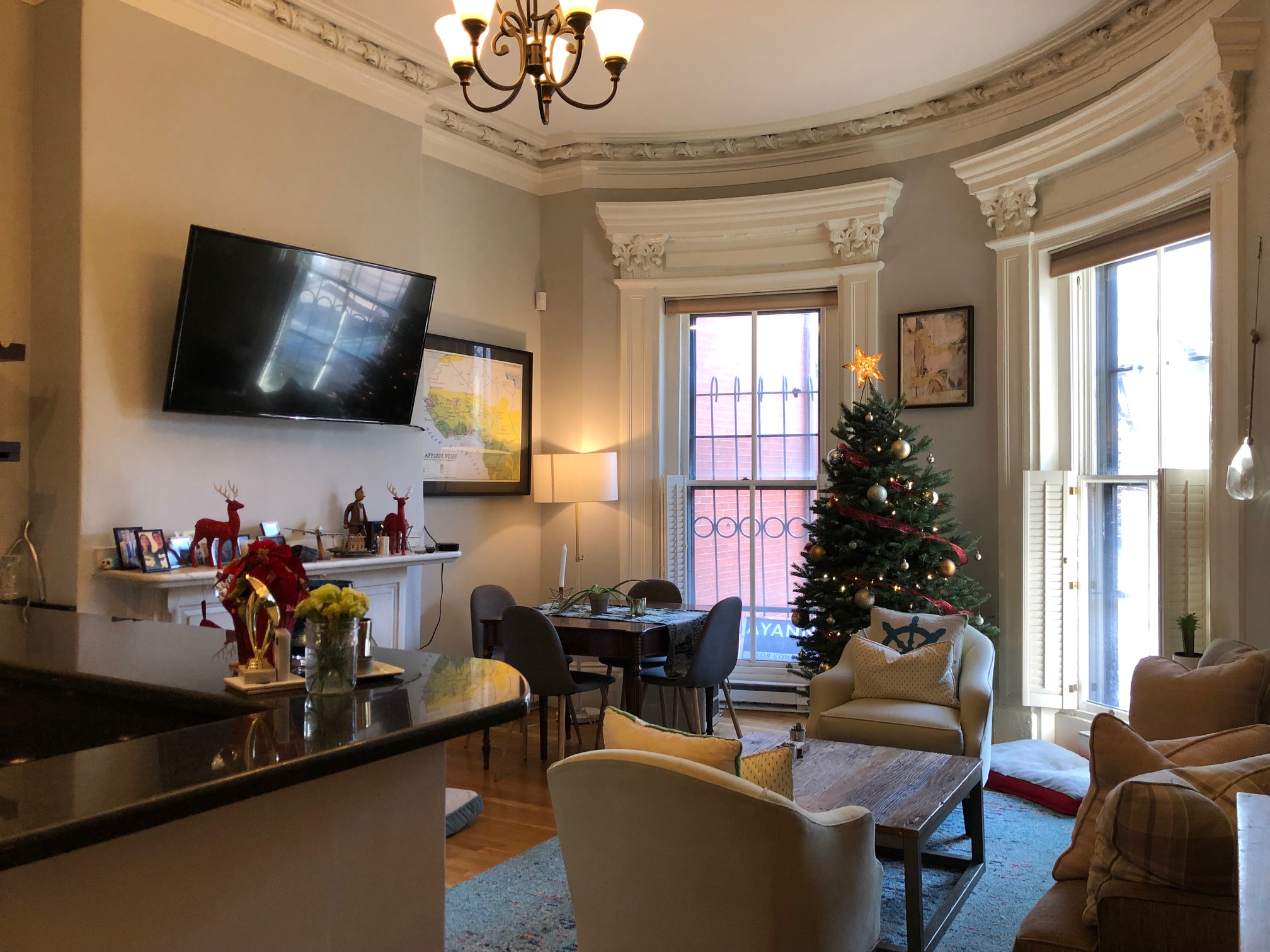 562 Massachusetts Ave, South End