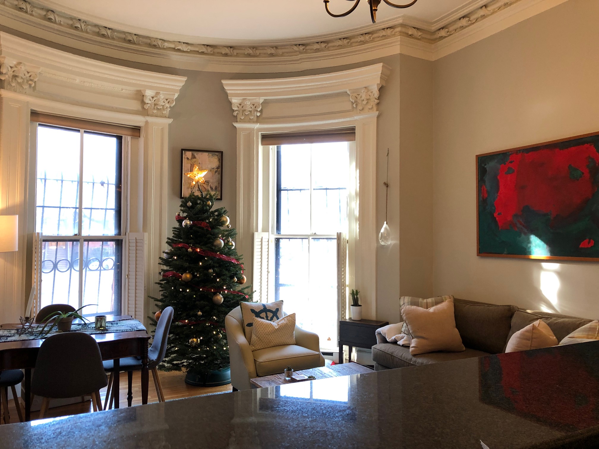 562 Massachusetts Ave, South End