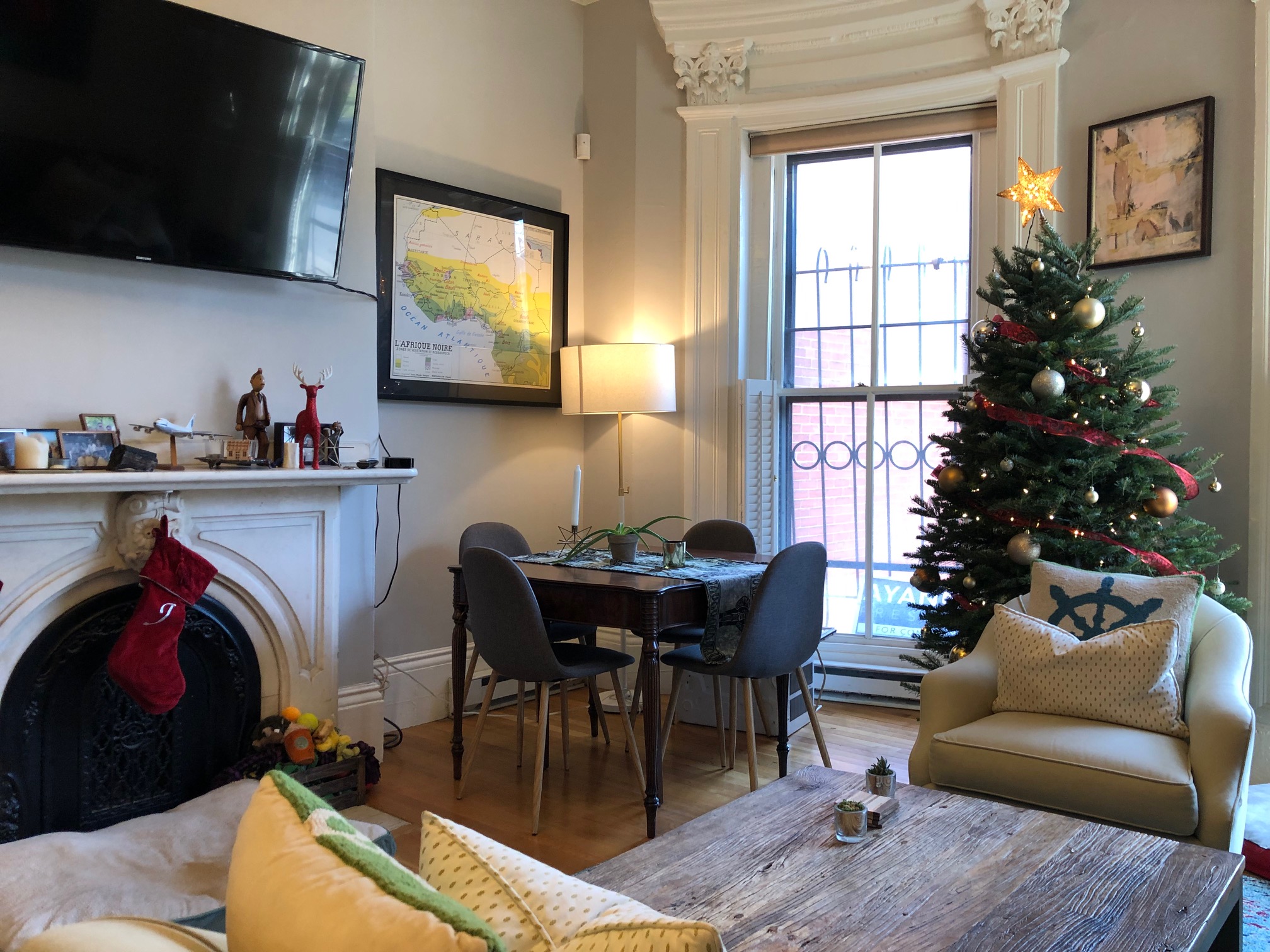 562 Massachusetts Ave, South End