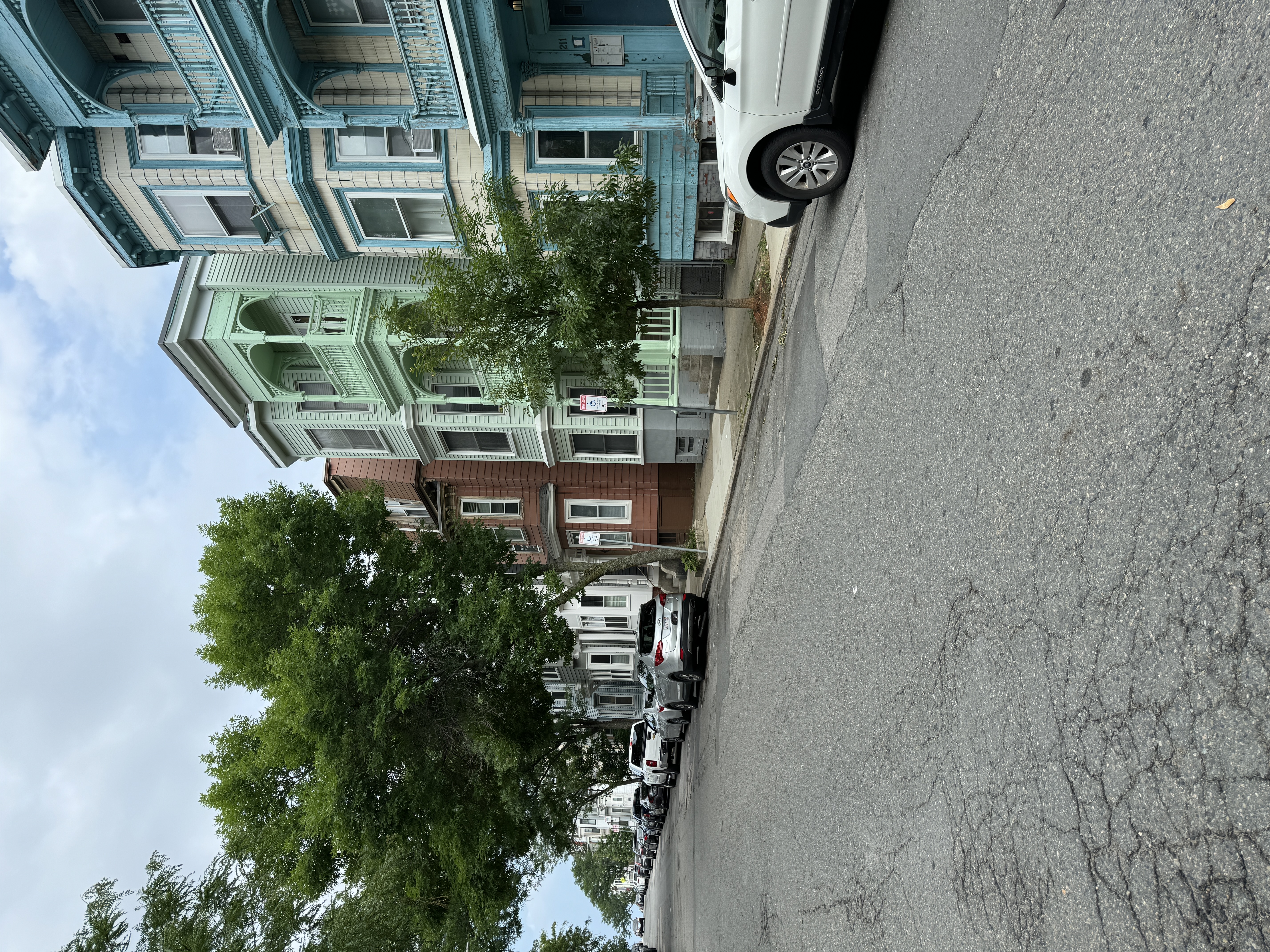 205 Lexington St, East Boston