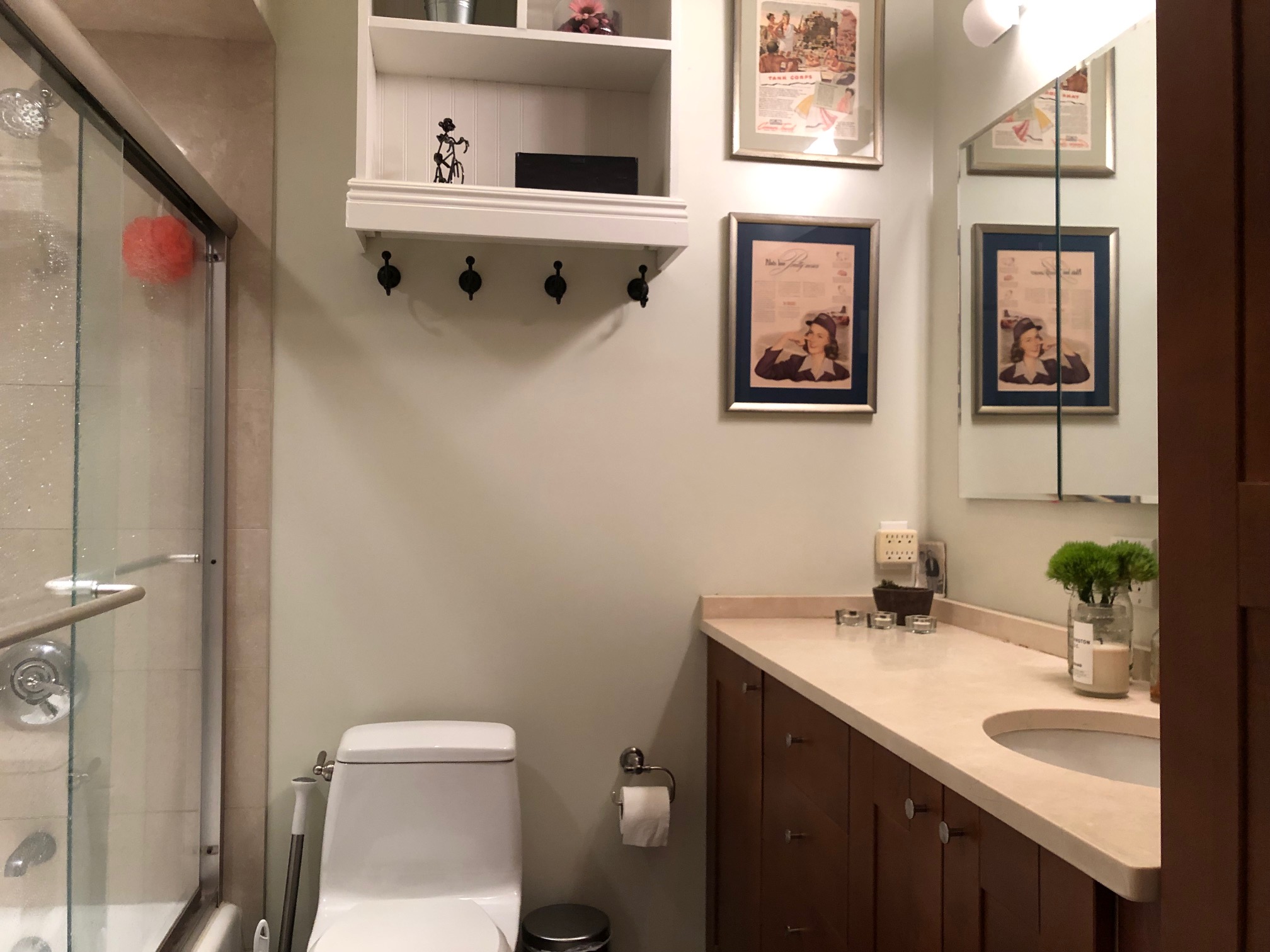 562 Massachusetts Ave, South End