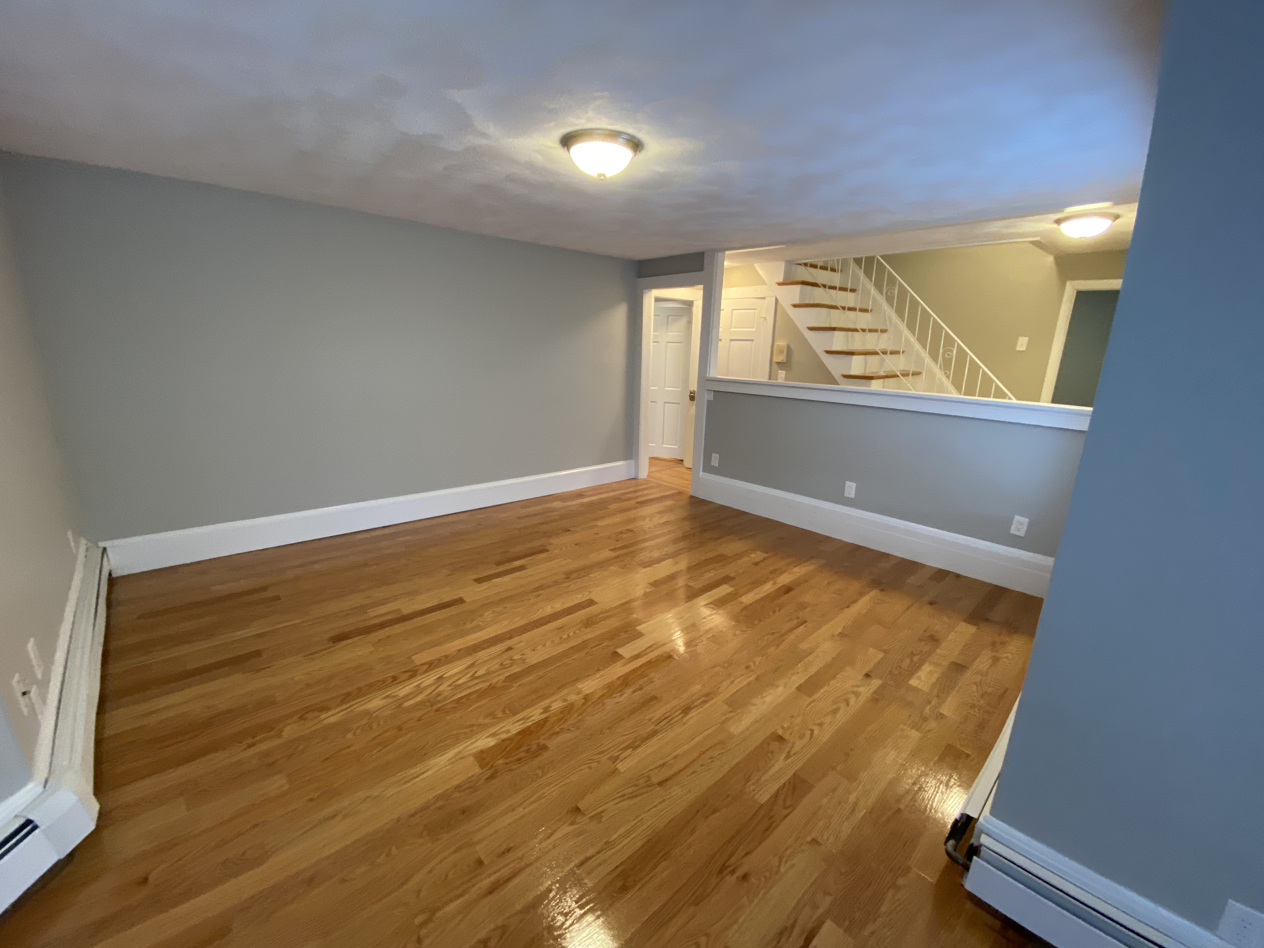 73 Hall Ave, Powder House Square