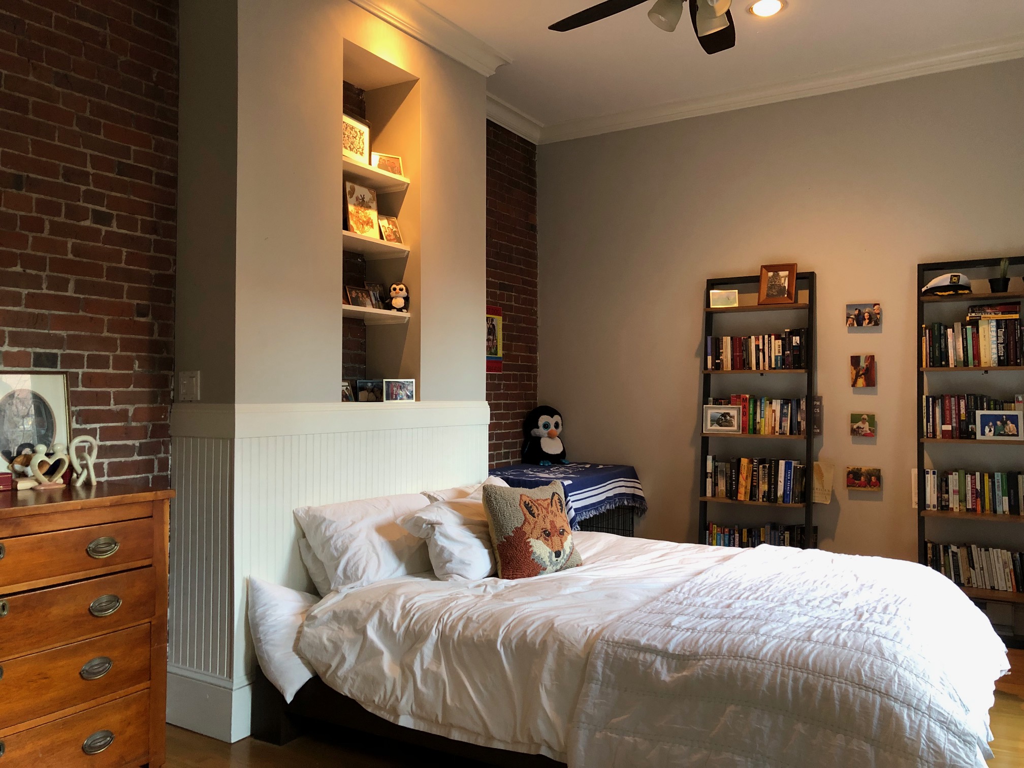 562 Massachusetts Ave, South End