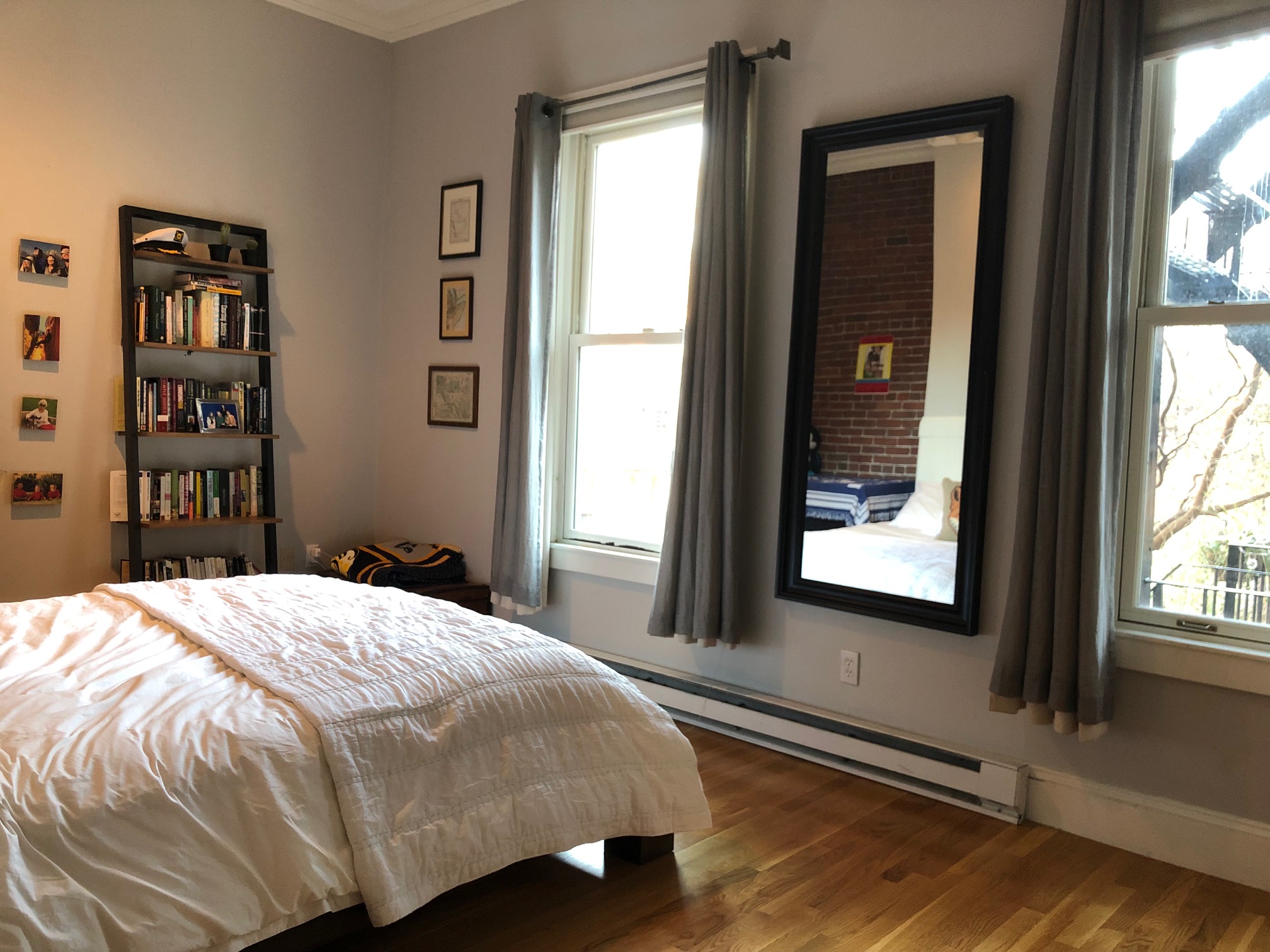 562 Massachusetts Ave, South End