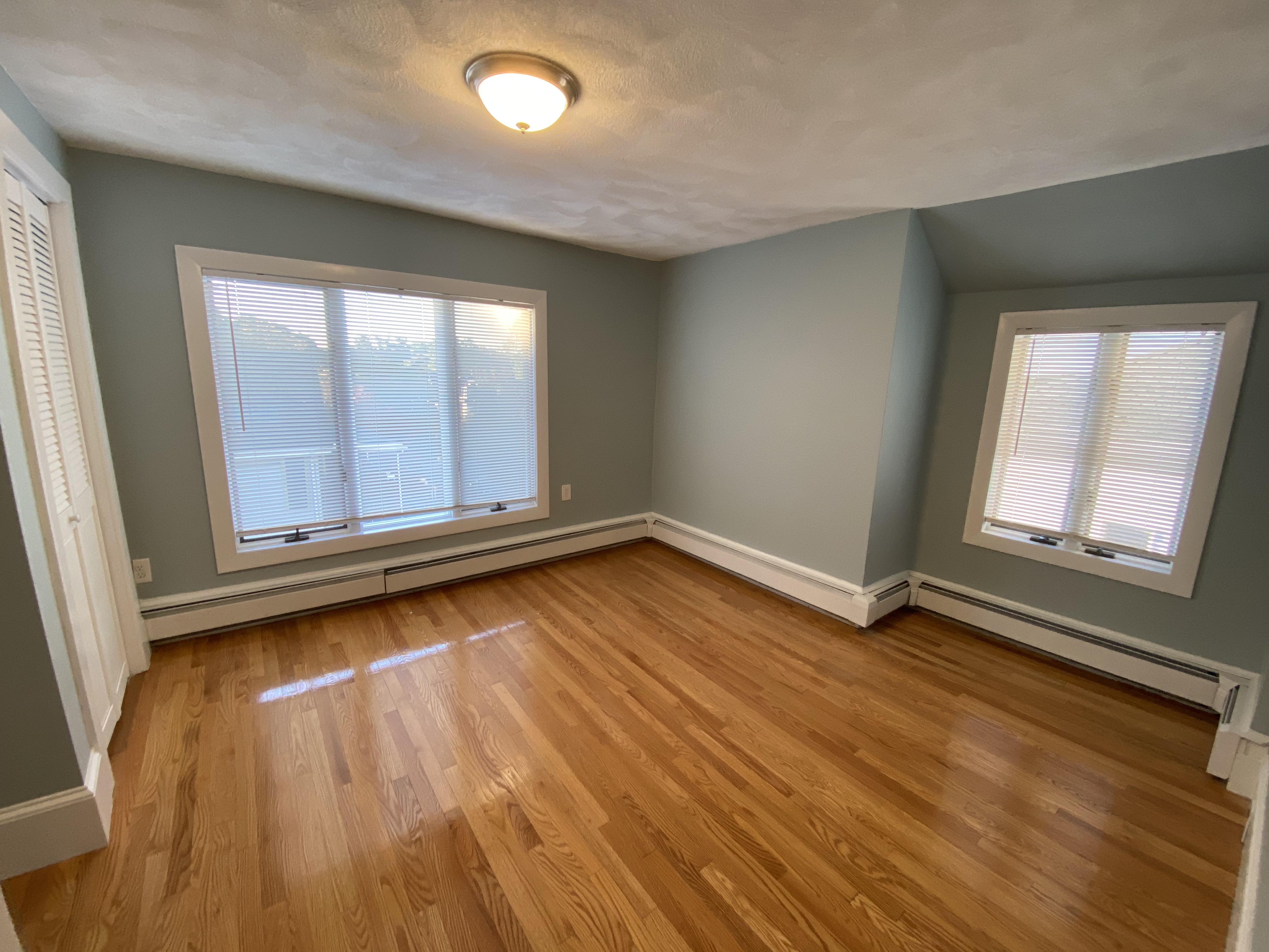 73 Hall Ave, Powder House Square