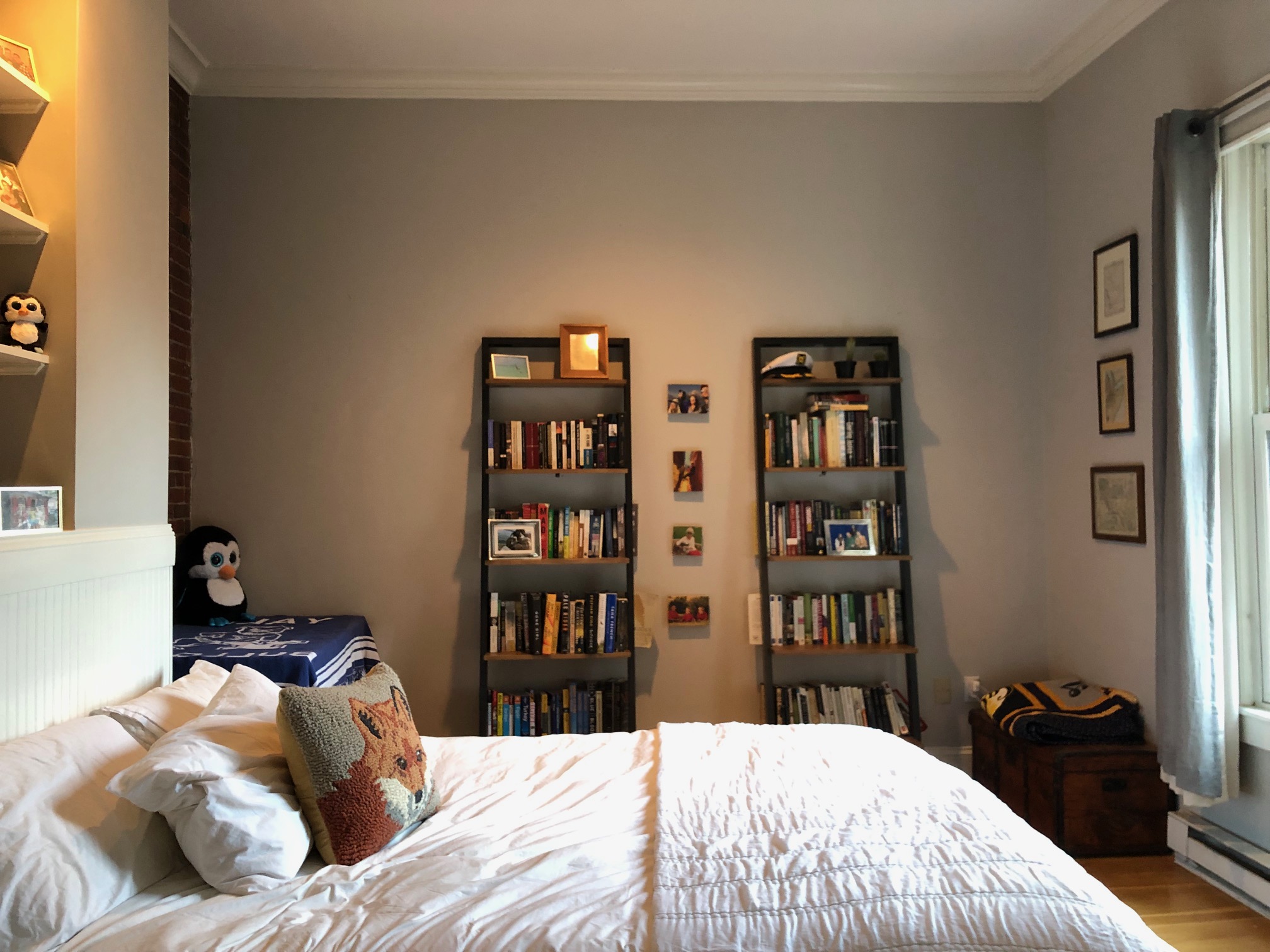 562 Massachusetts Ave, South End