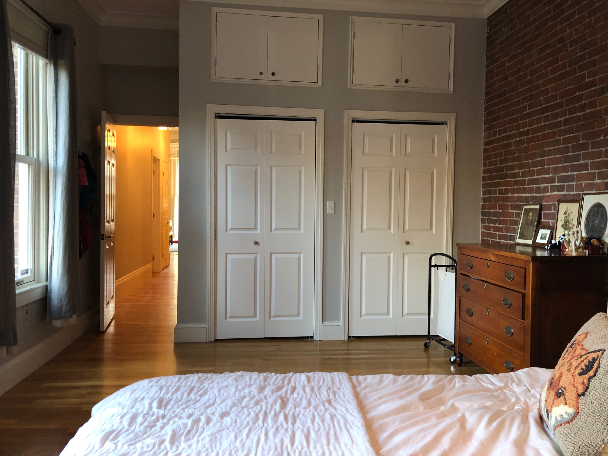 562 Massachusetts Ave, South End