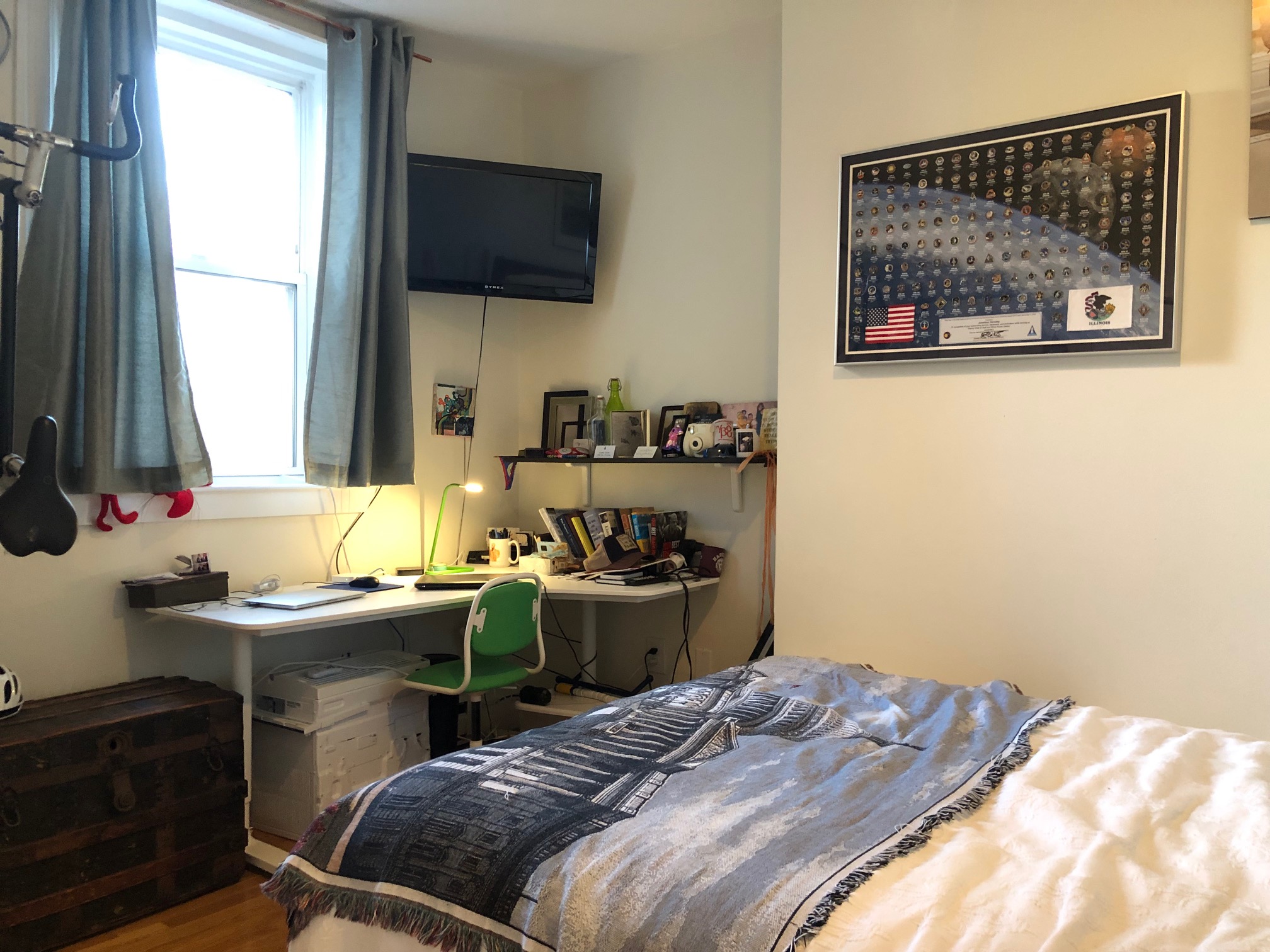 562 Massachusetts Ave, South End