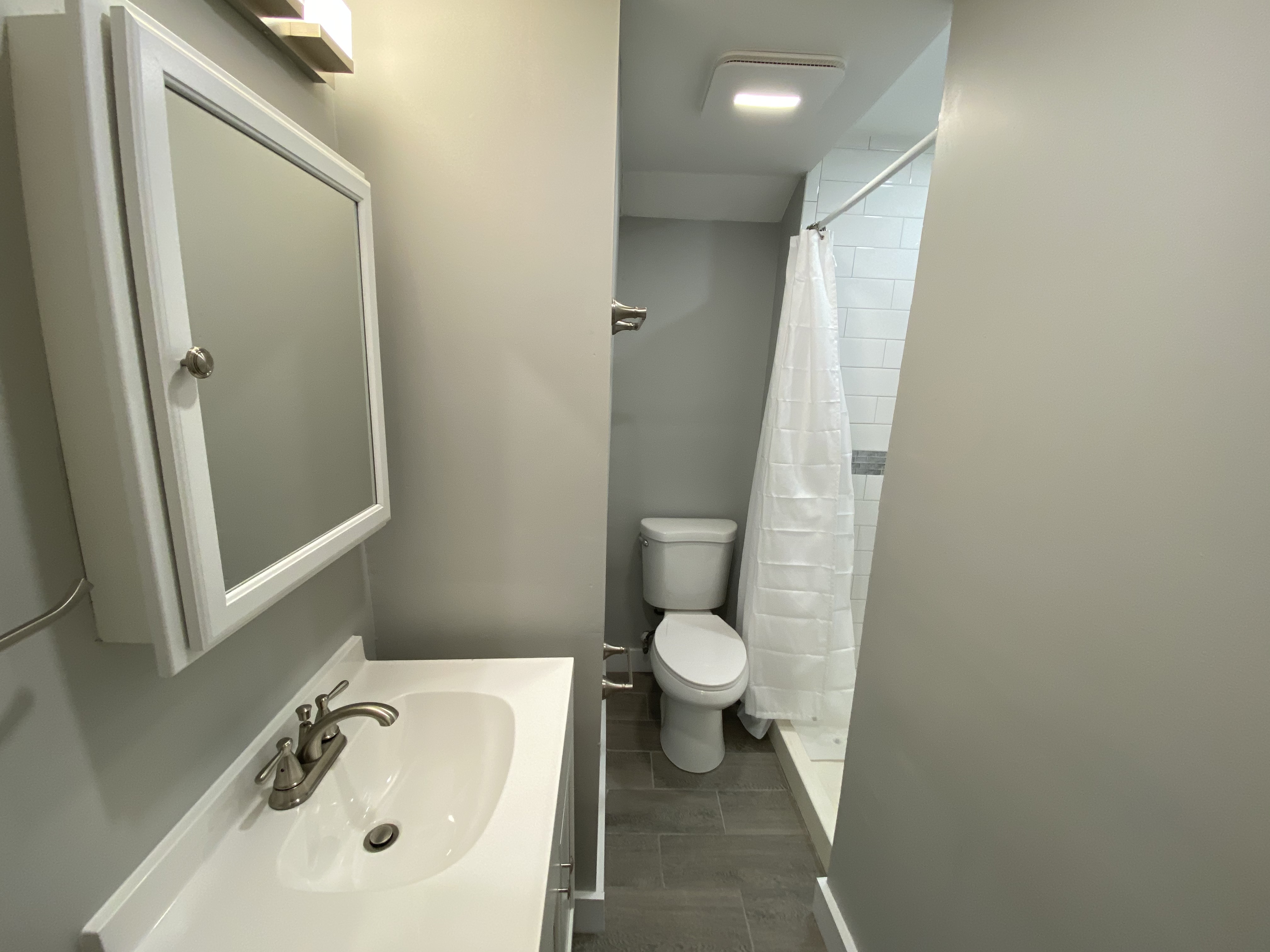 73 Hall Ave, Powder House Square