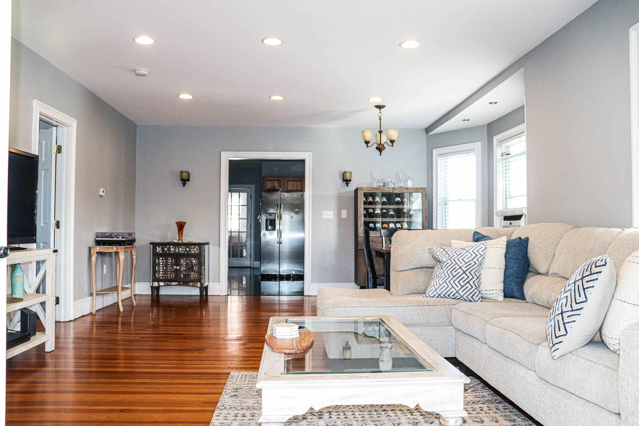 36 Lancaster St, Quincy Center