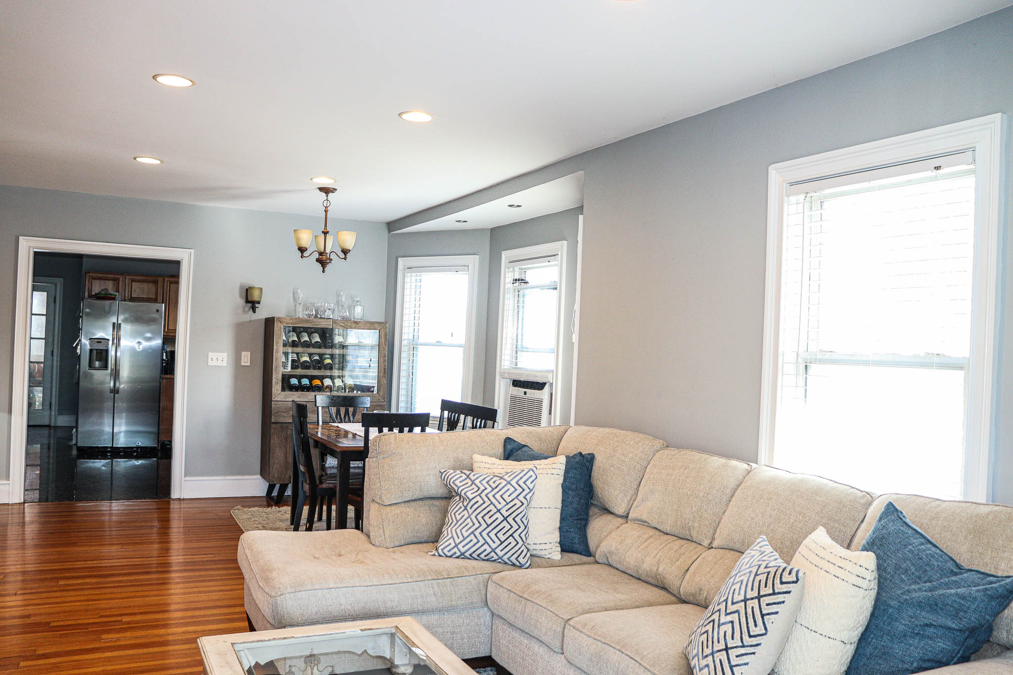 36 Lancaster St, Quincy Center