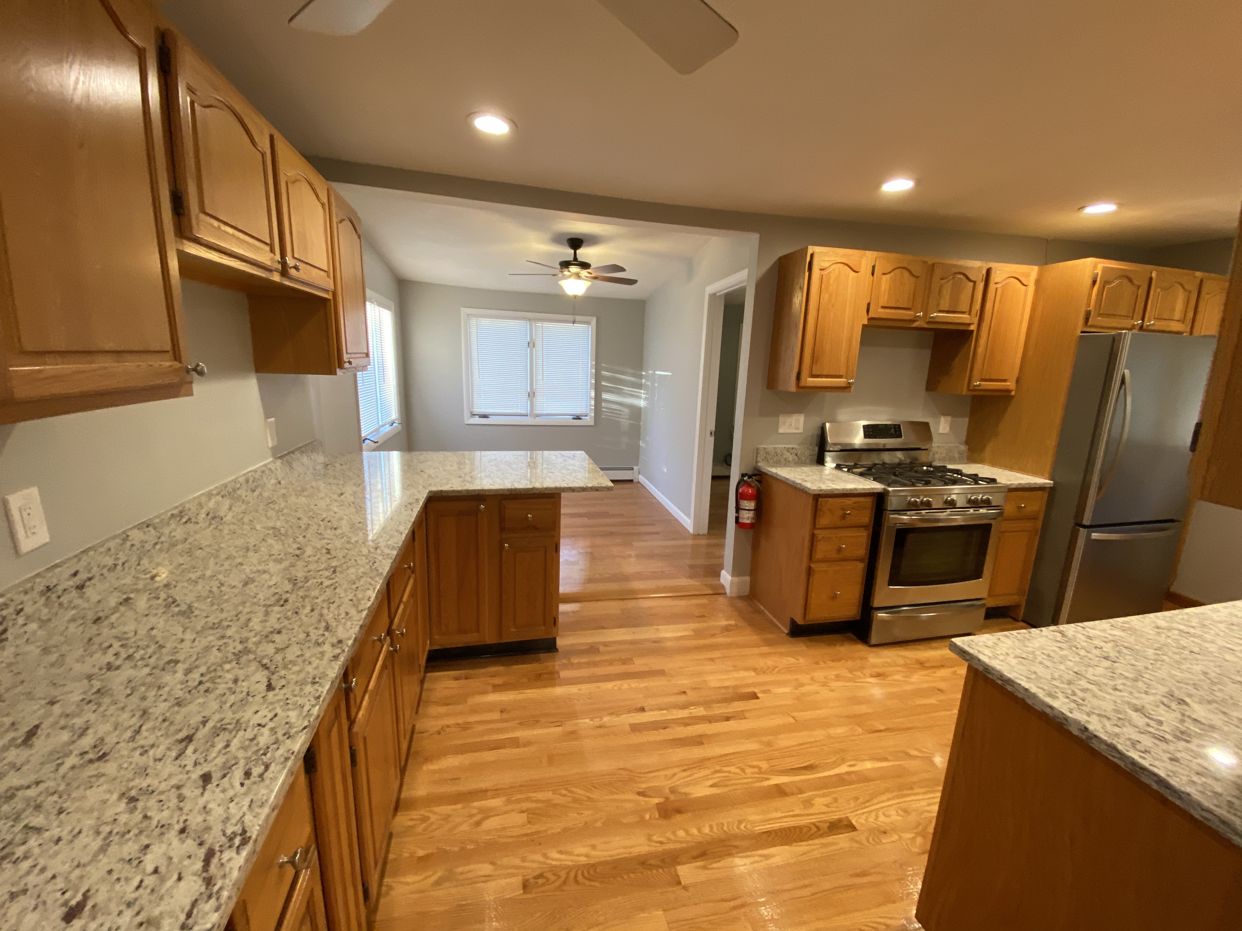 73 Hall Ave, Powder House Square