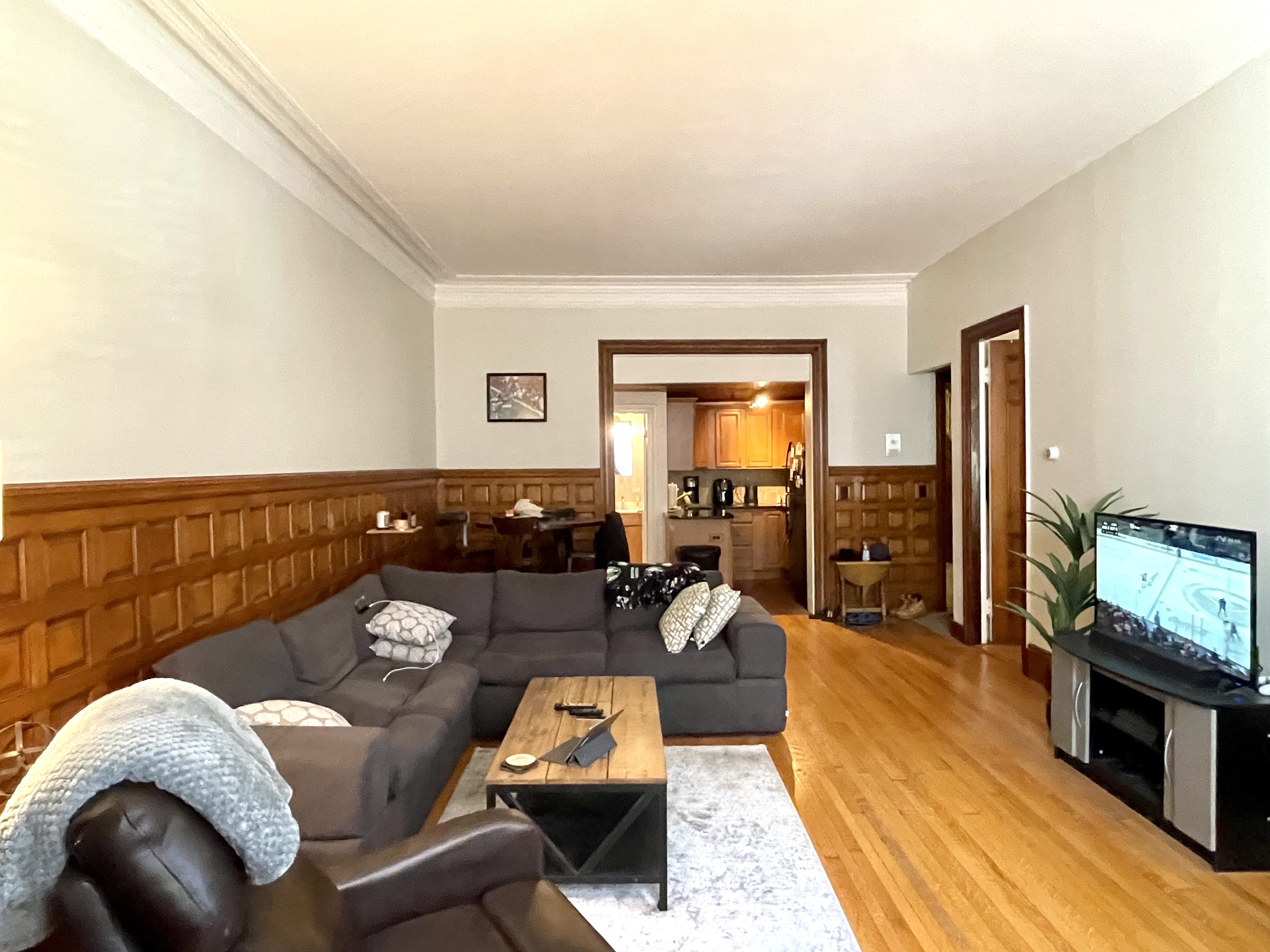 258 Marlborough St, Back Bay