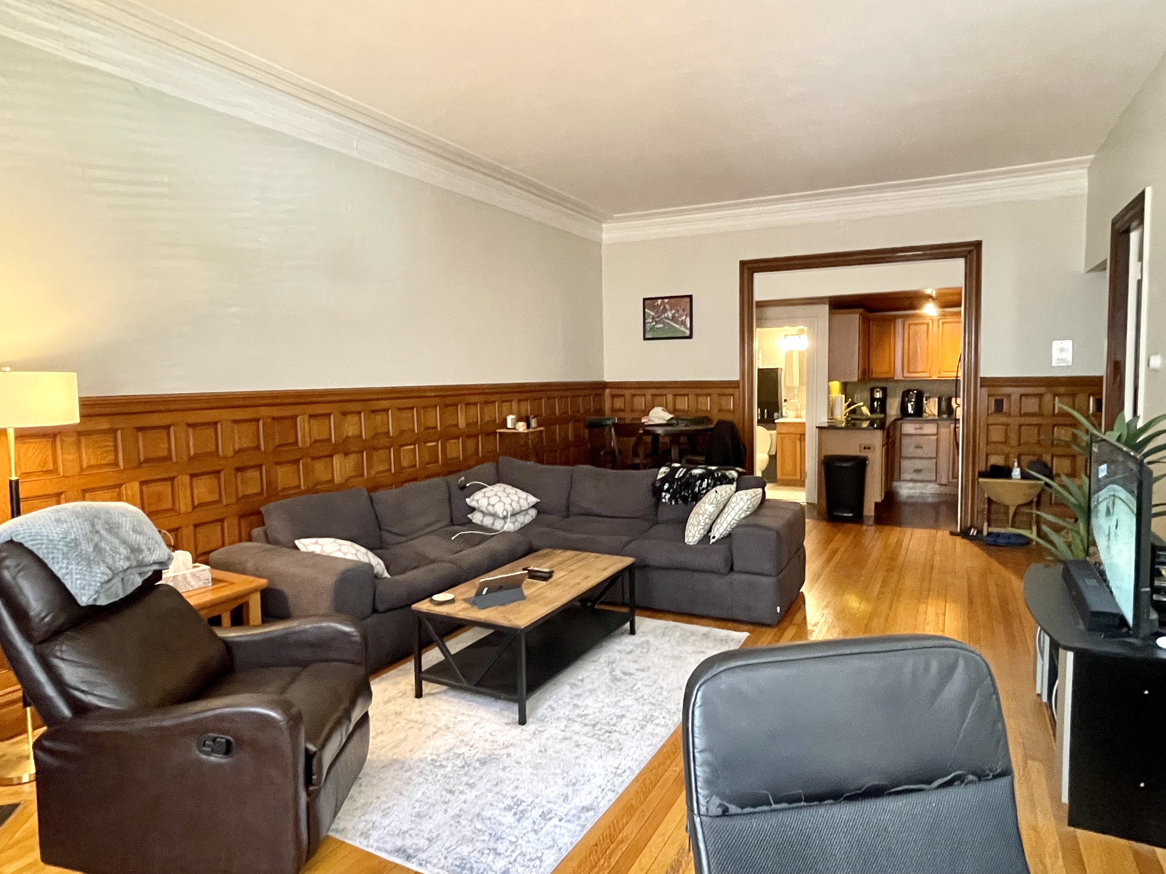 258 Marlborough St, Back Bay