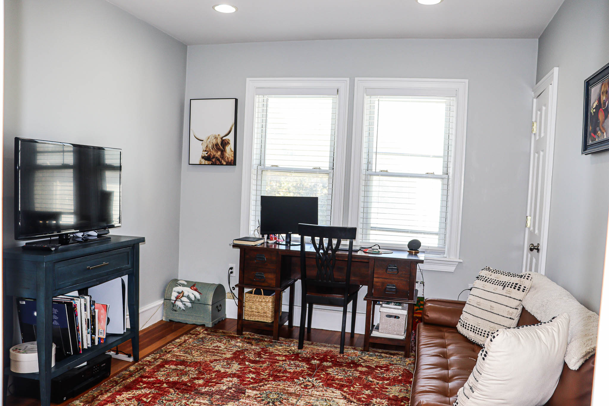 36 Lancaster St, Quincy Center