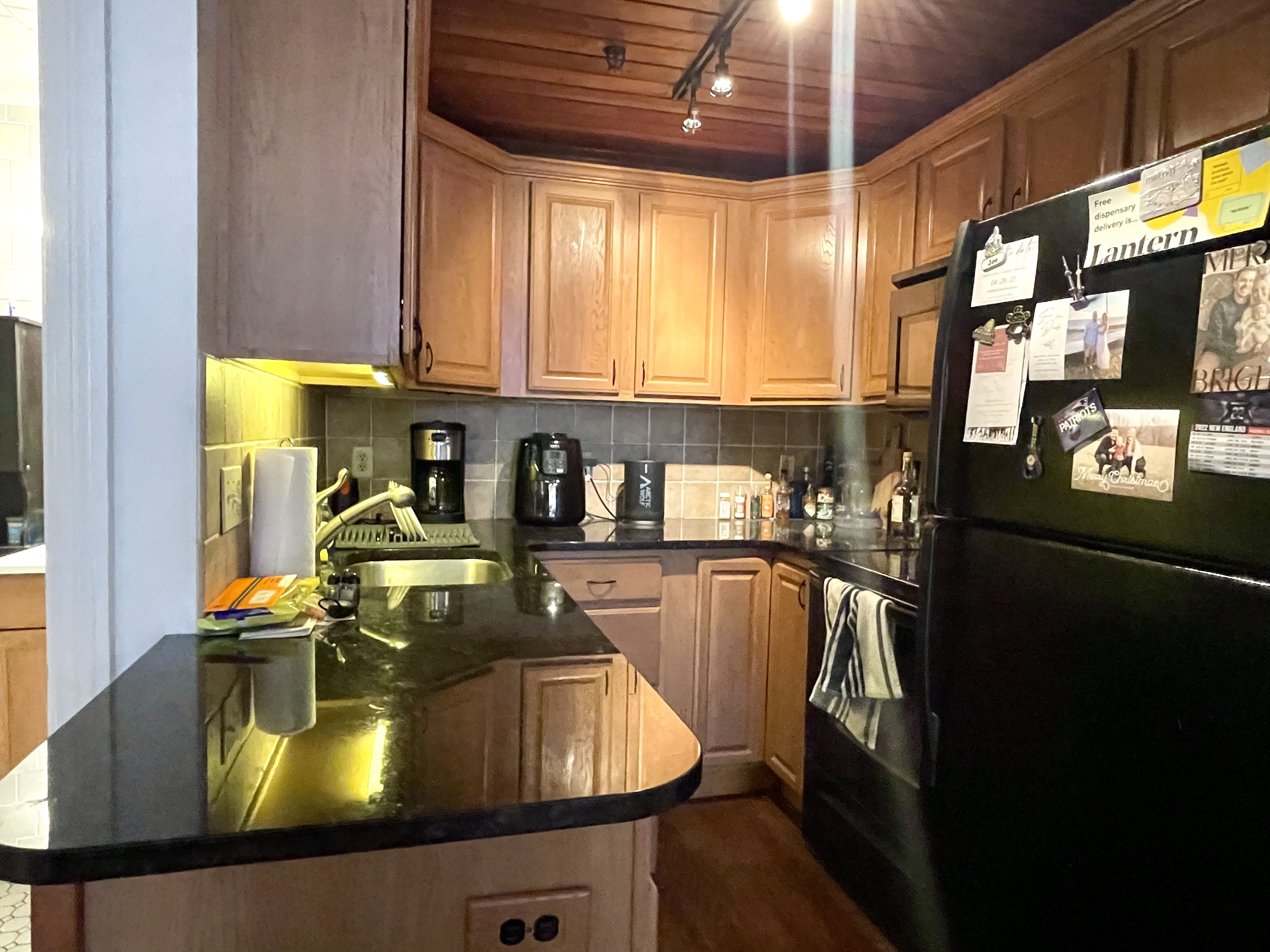 258 Marlborough St, Back Bay