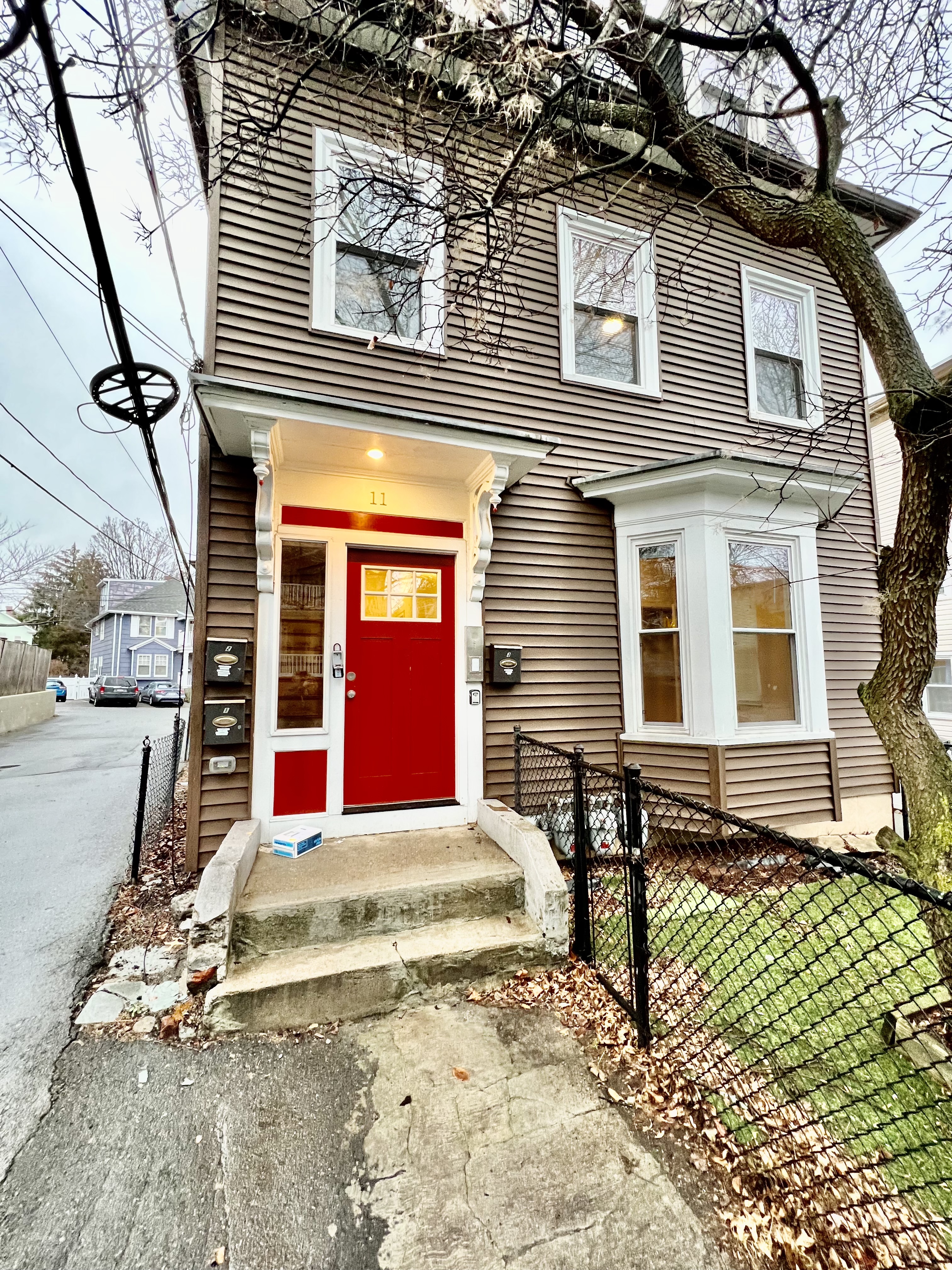 11 Greenville St, Prospect Hill