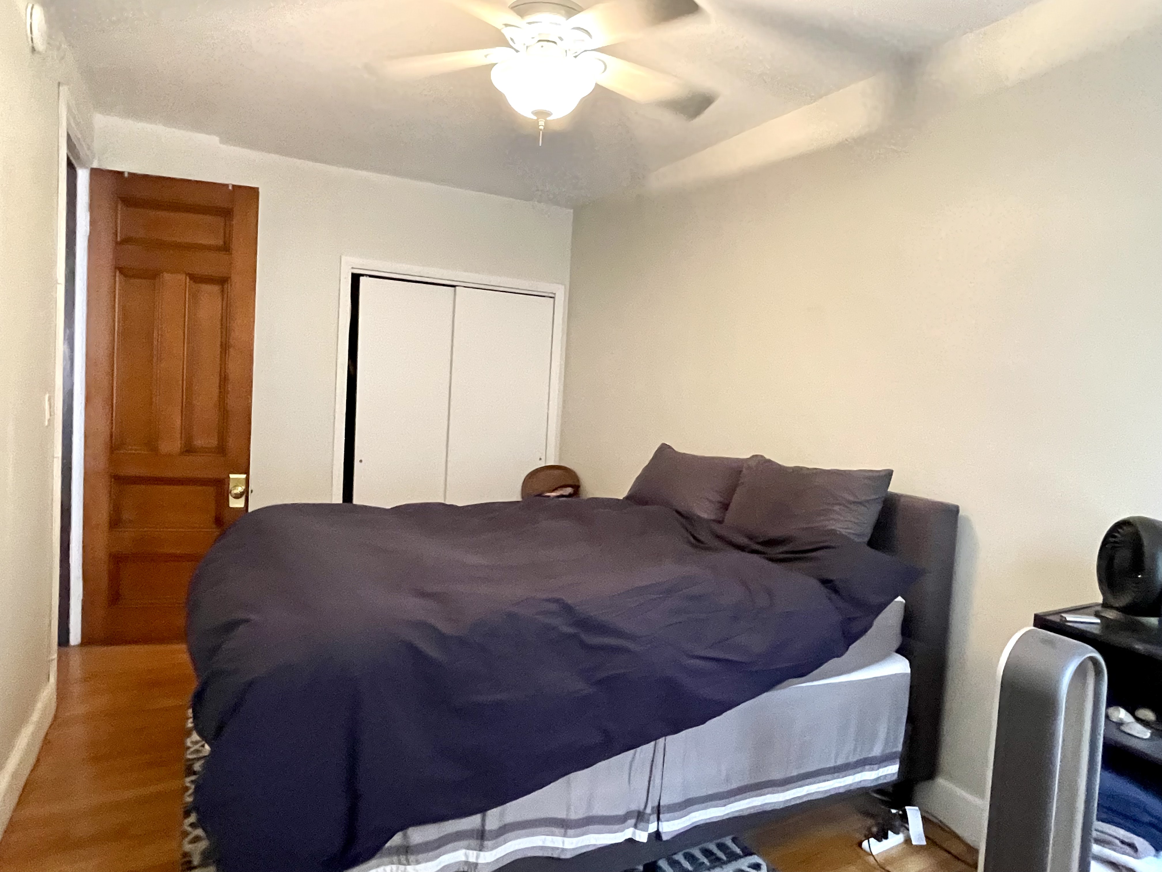 258 Marlborough St, Back Bay