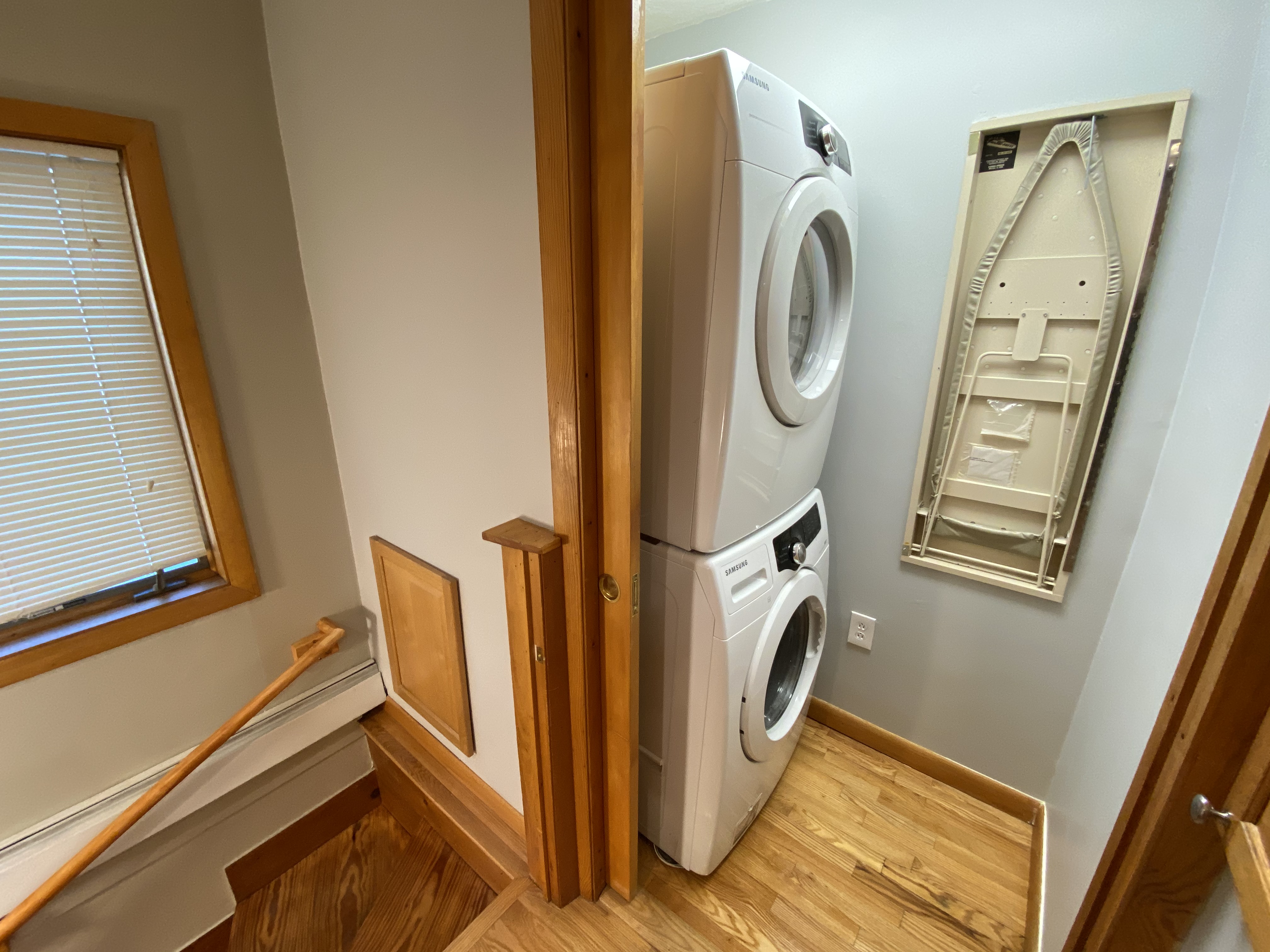 73 Hall Ave, Powder House Square