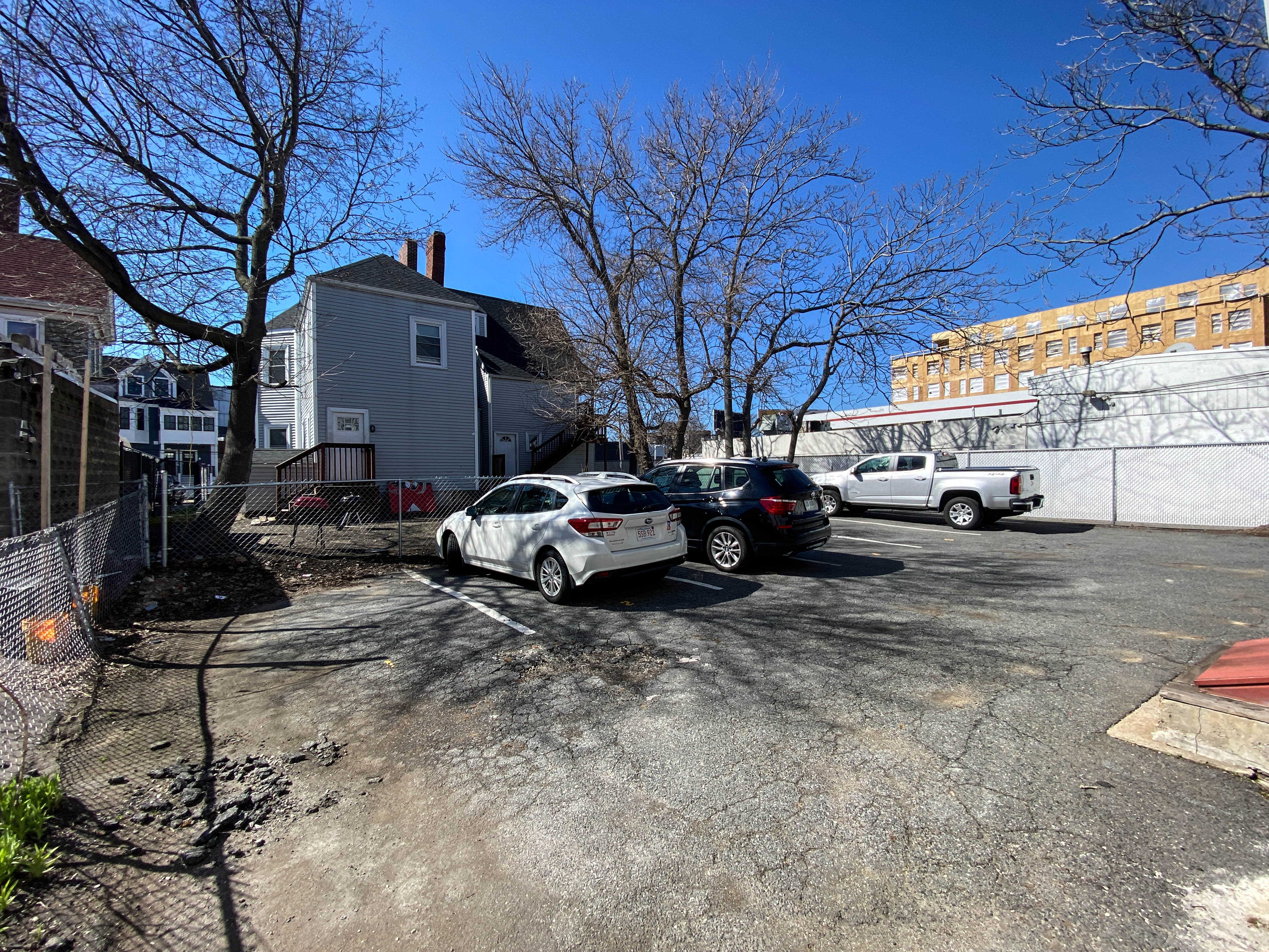 9 Reedsdale St, Allston