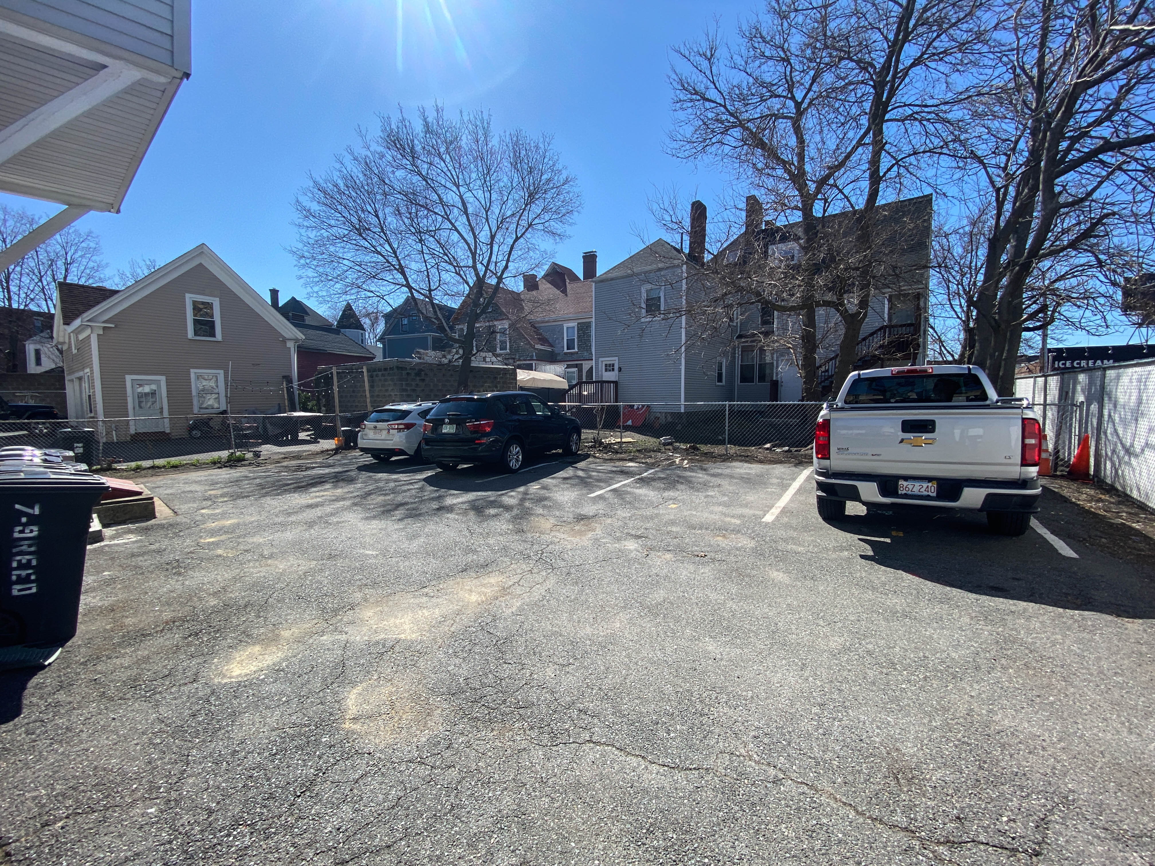 9 Reedsdale St, Allston