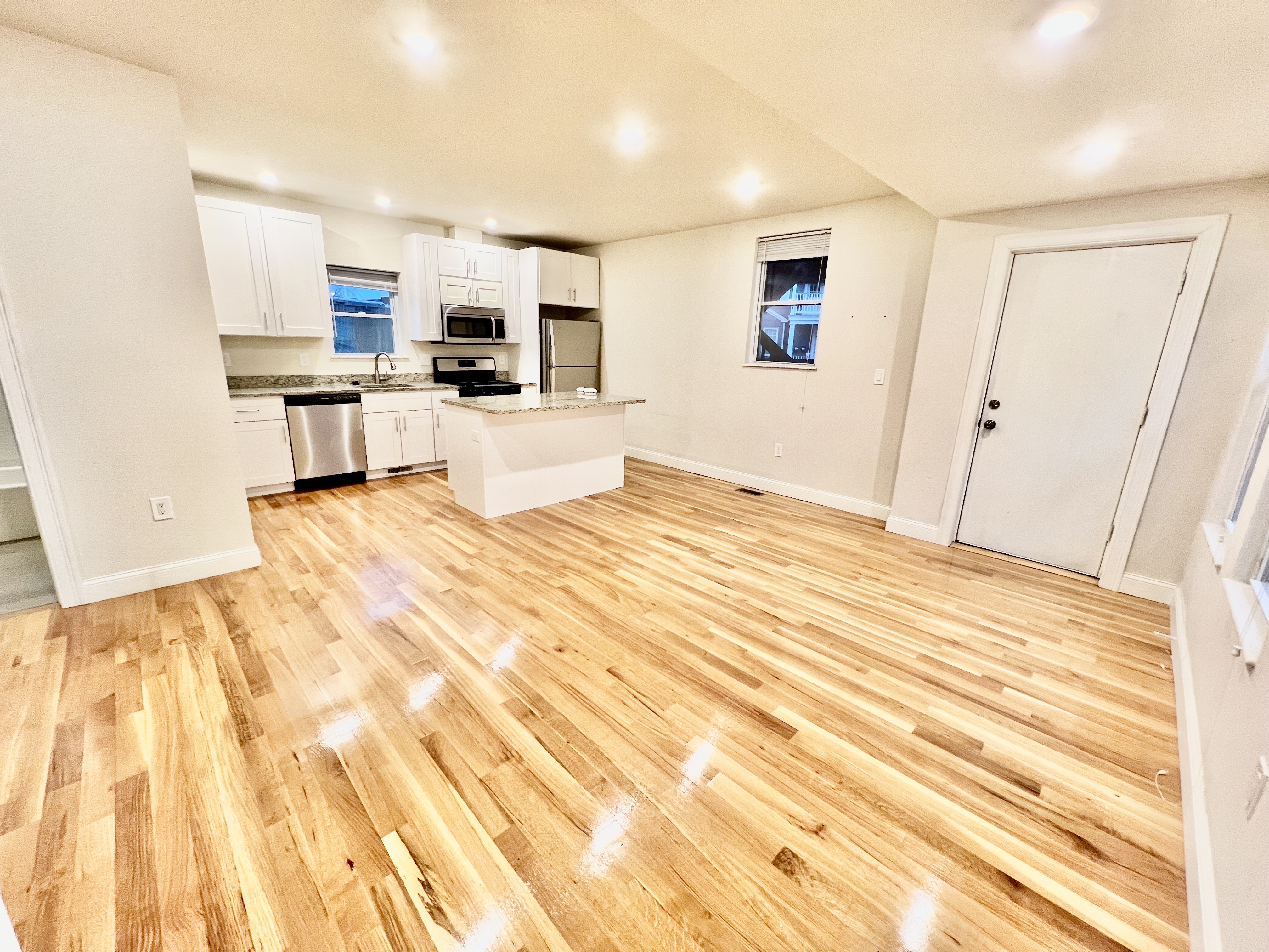 9 Greenville St, Prospect Hill