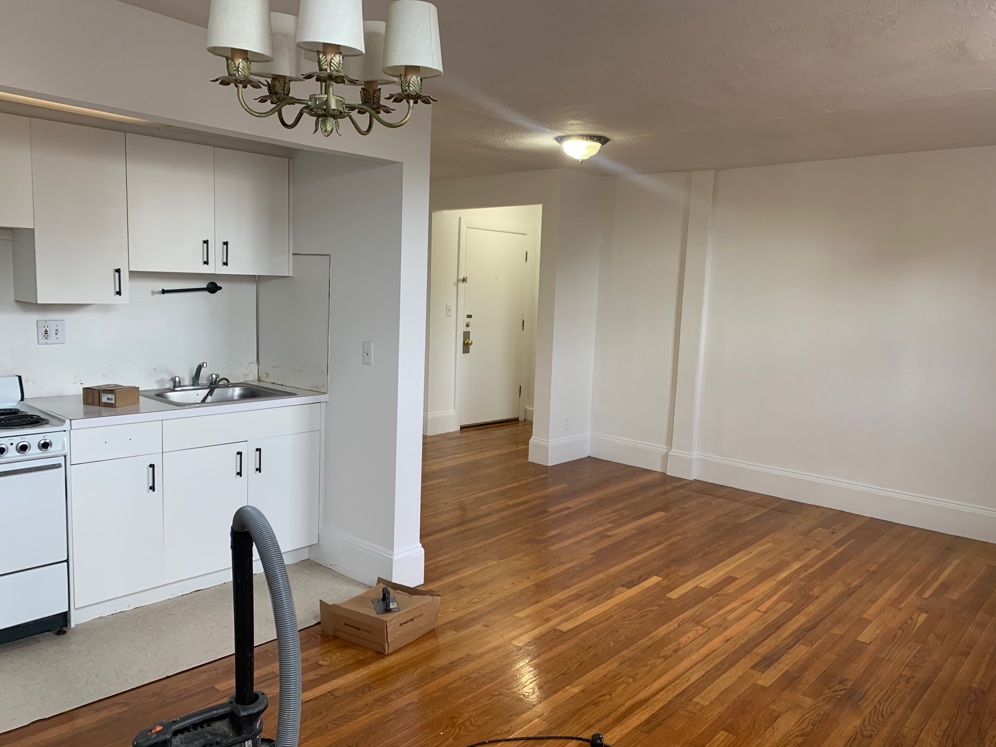 24 Mount Vernon St, Beacon Hill