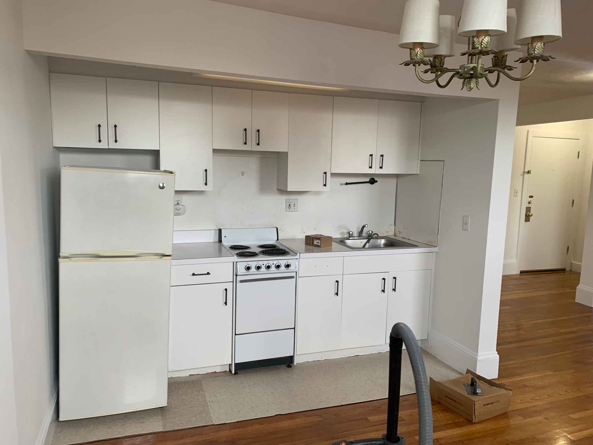 24 Mount Vernon St, Beacon Hill