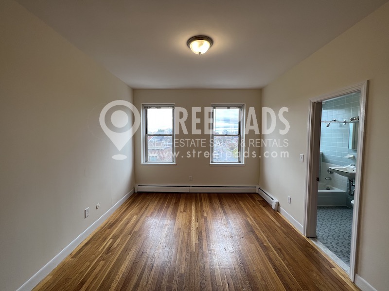 64 Brighton Ave, Allston