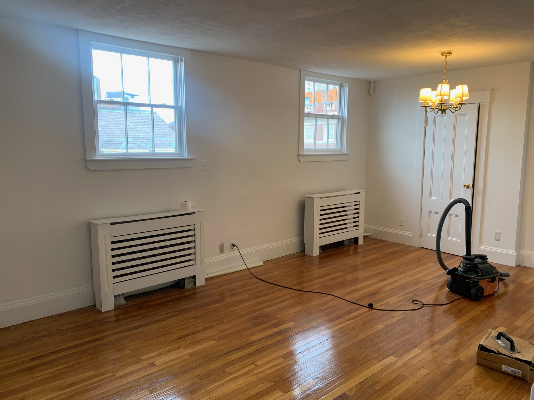 24 Mount Vernon St, Beacon Hill