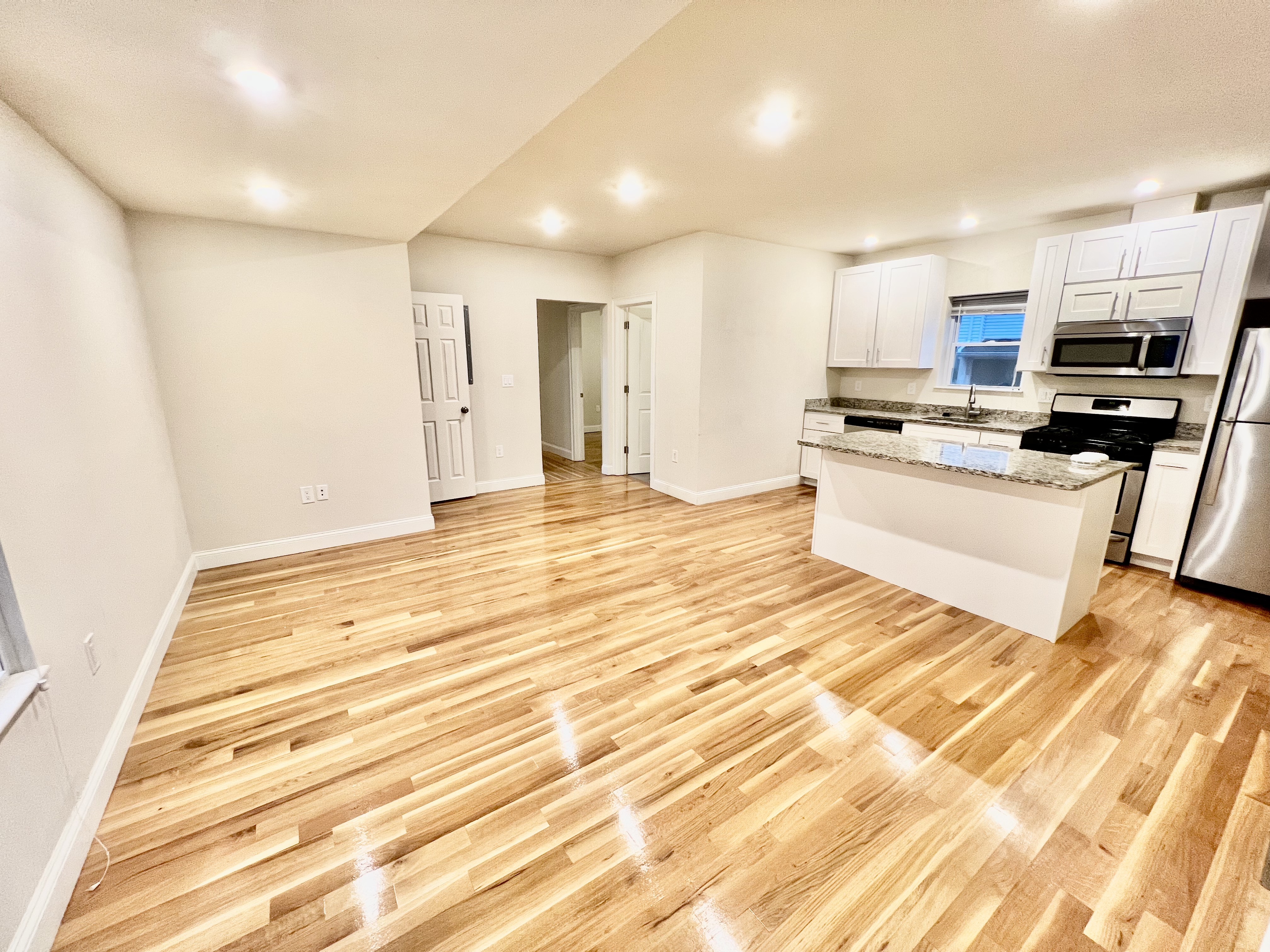 9 Greenville St, Prospect Hill